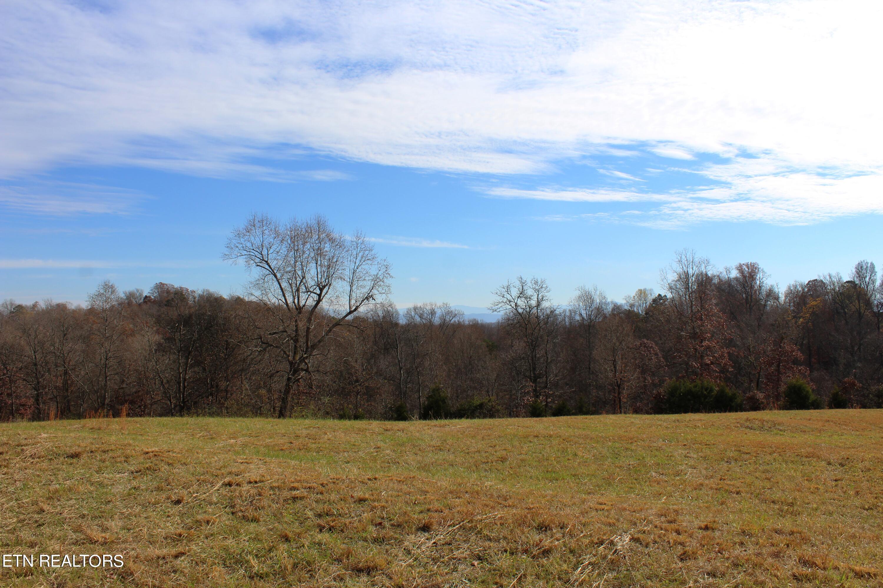 Wayne Bryant Road Louisville TN 37777