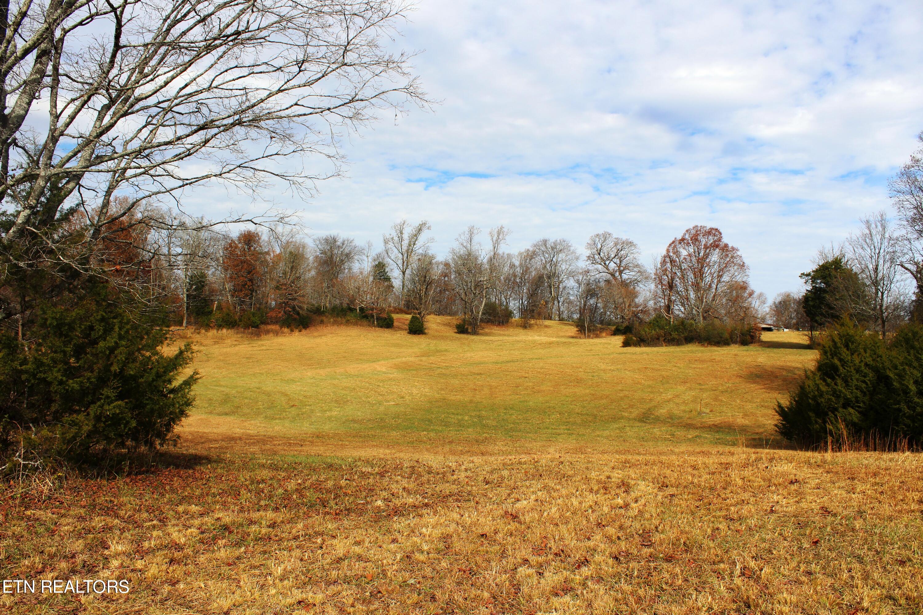 Wayne Bryant Road Louisville TN 37777