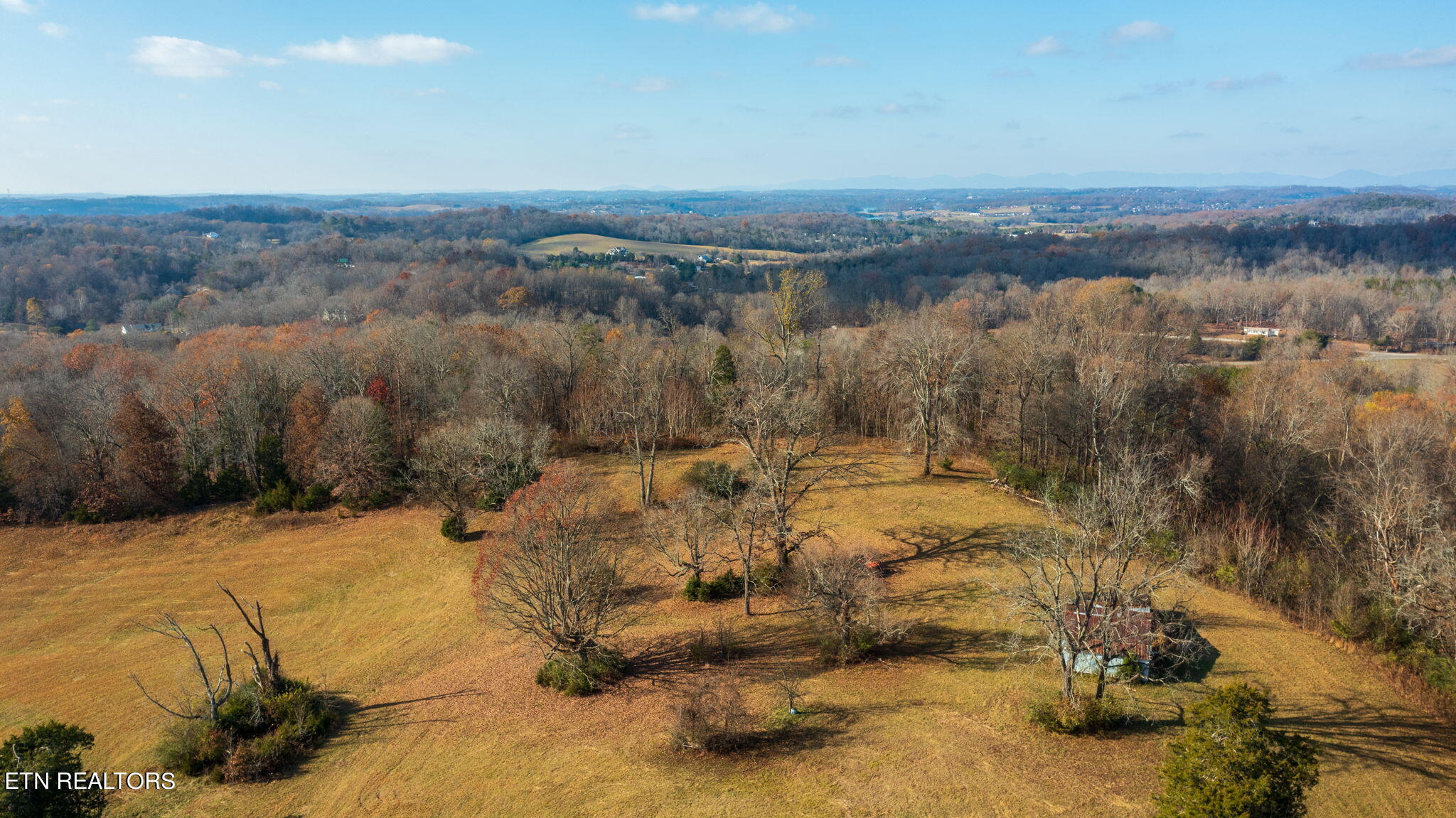 Wayne Bryant Road Louisville TN 37777