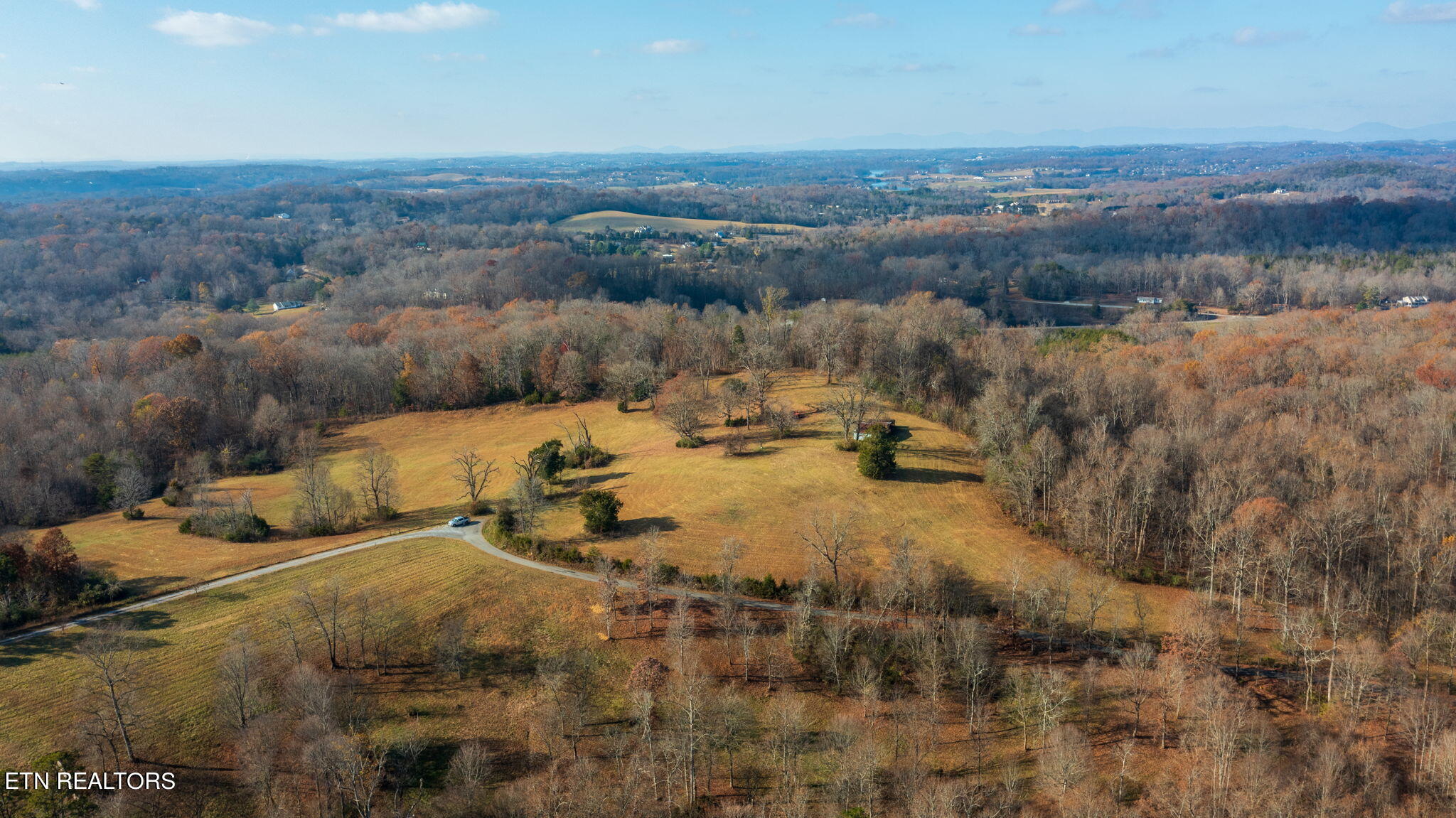 Wayne Bryant Road Louisville TN 37777