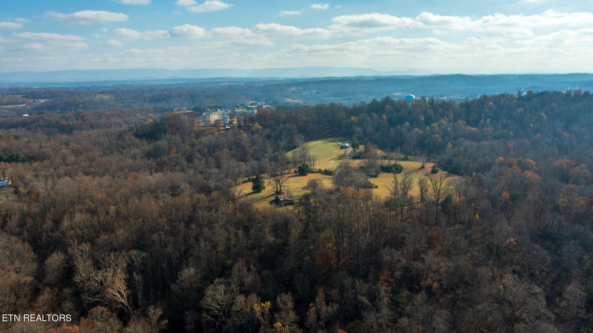 Wayne Bryant Road Louisville TN 37777