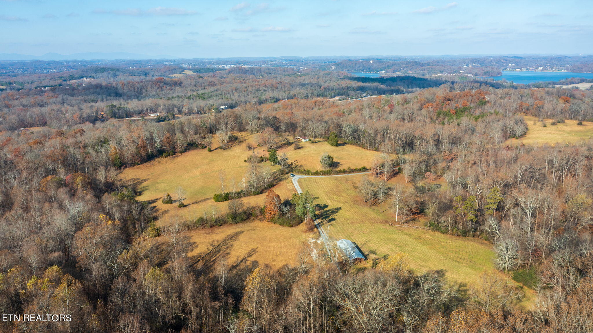 Wayne Bryant Road Louisville TN 37777