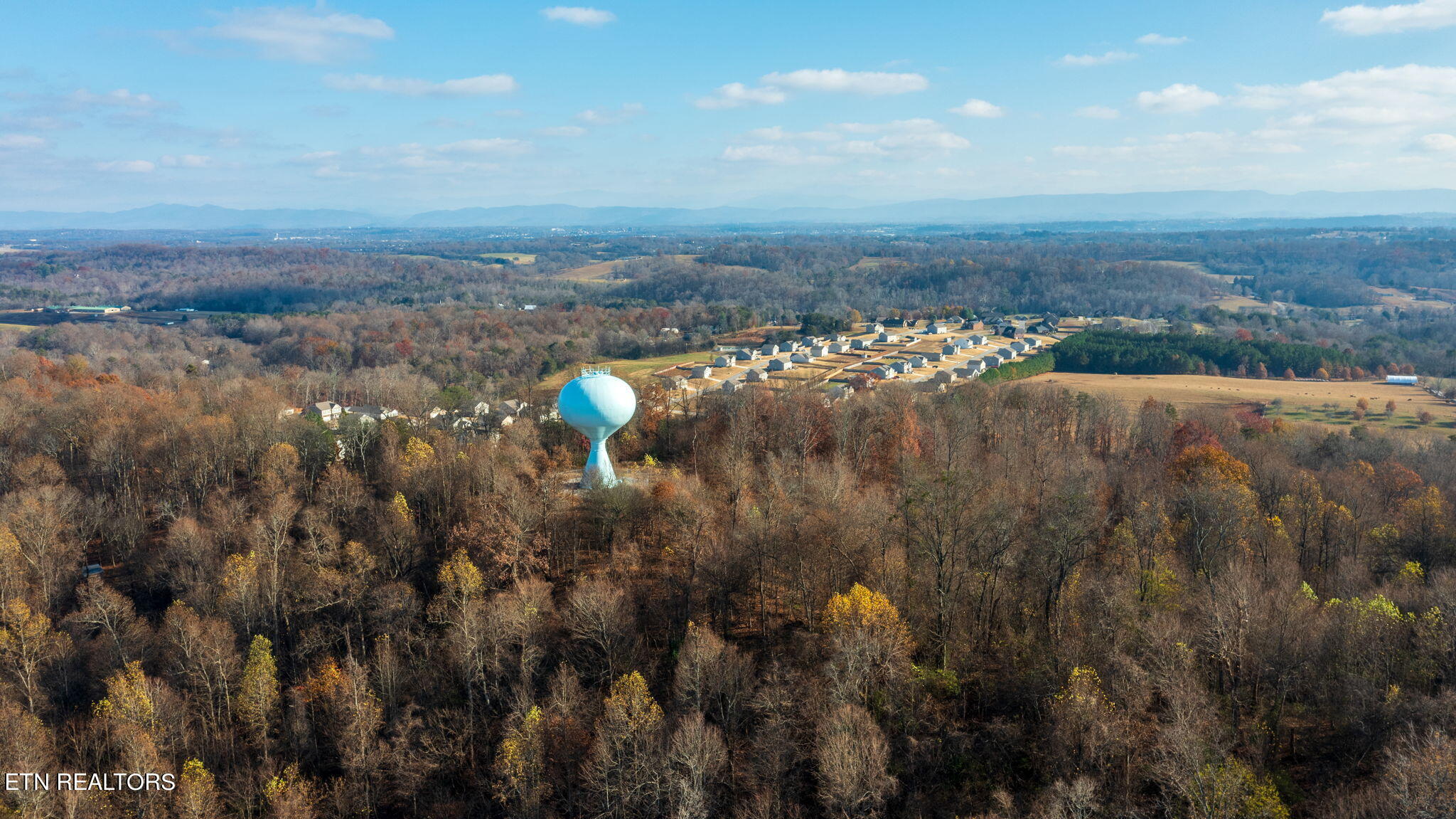 Wayne Bryant Road Louisville TN 37777