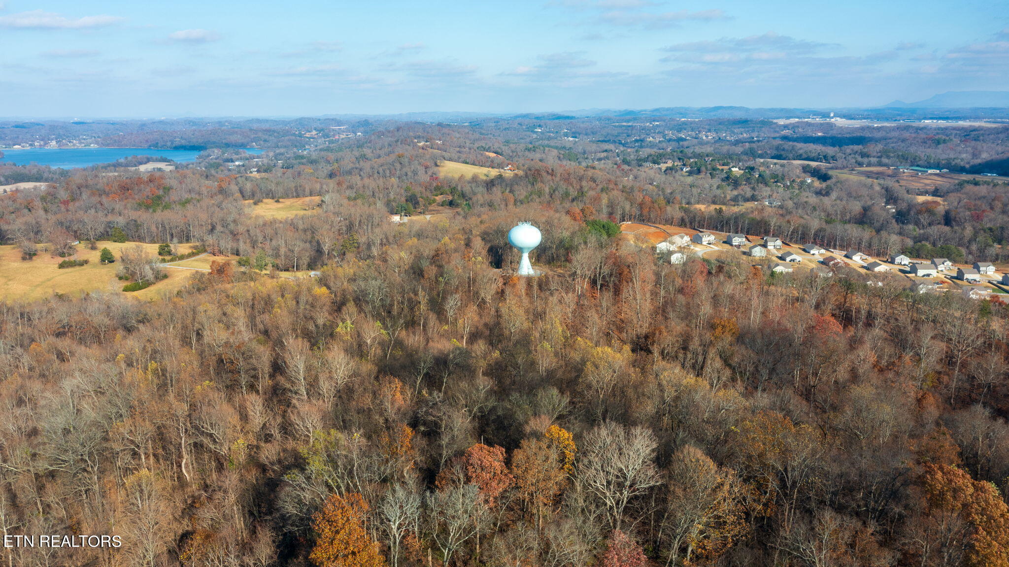 Wayne Bryant Road Louisville TN 37777