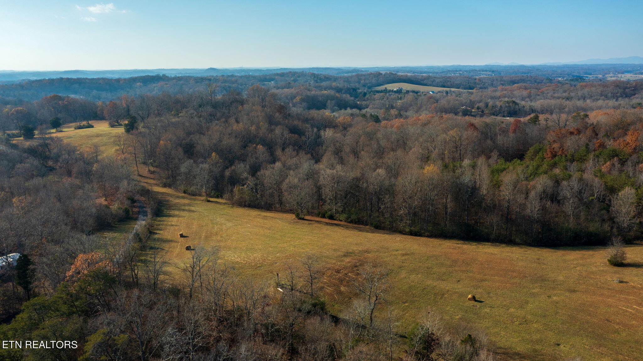 Wayne Bryant Road Louisville TN 37777