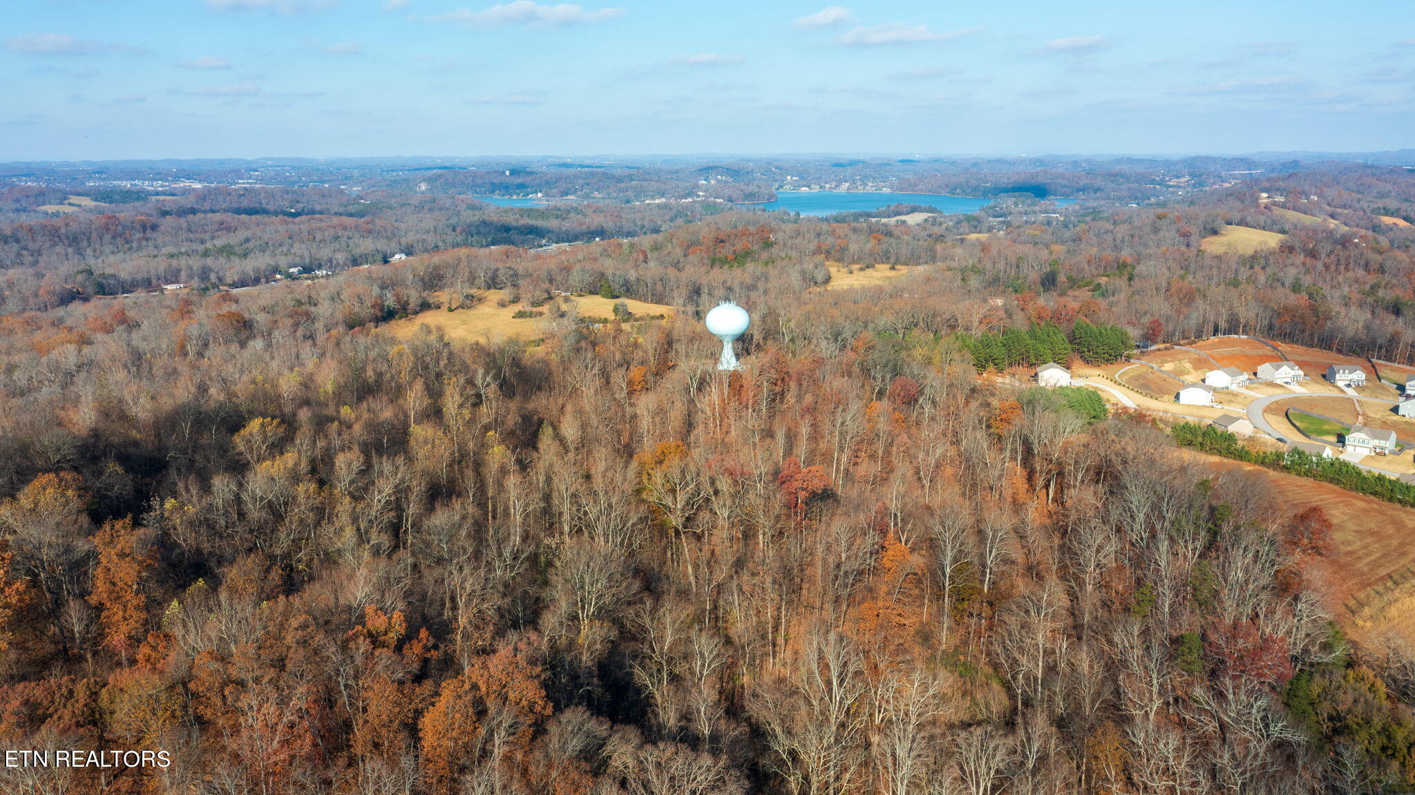 Wayne Bryant Road Louisville TN 37777