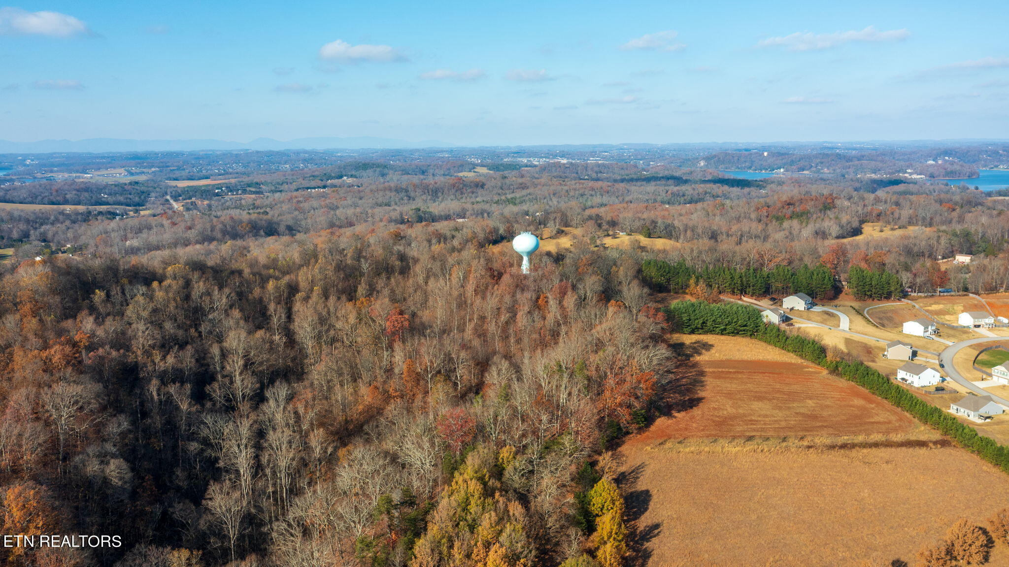 Wayne Bryant Road Louisville TN 37777