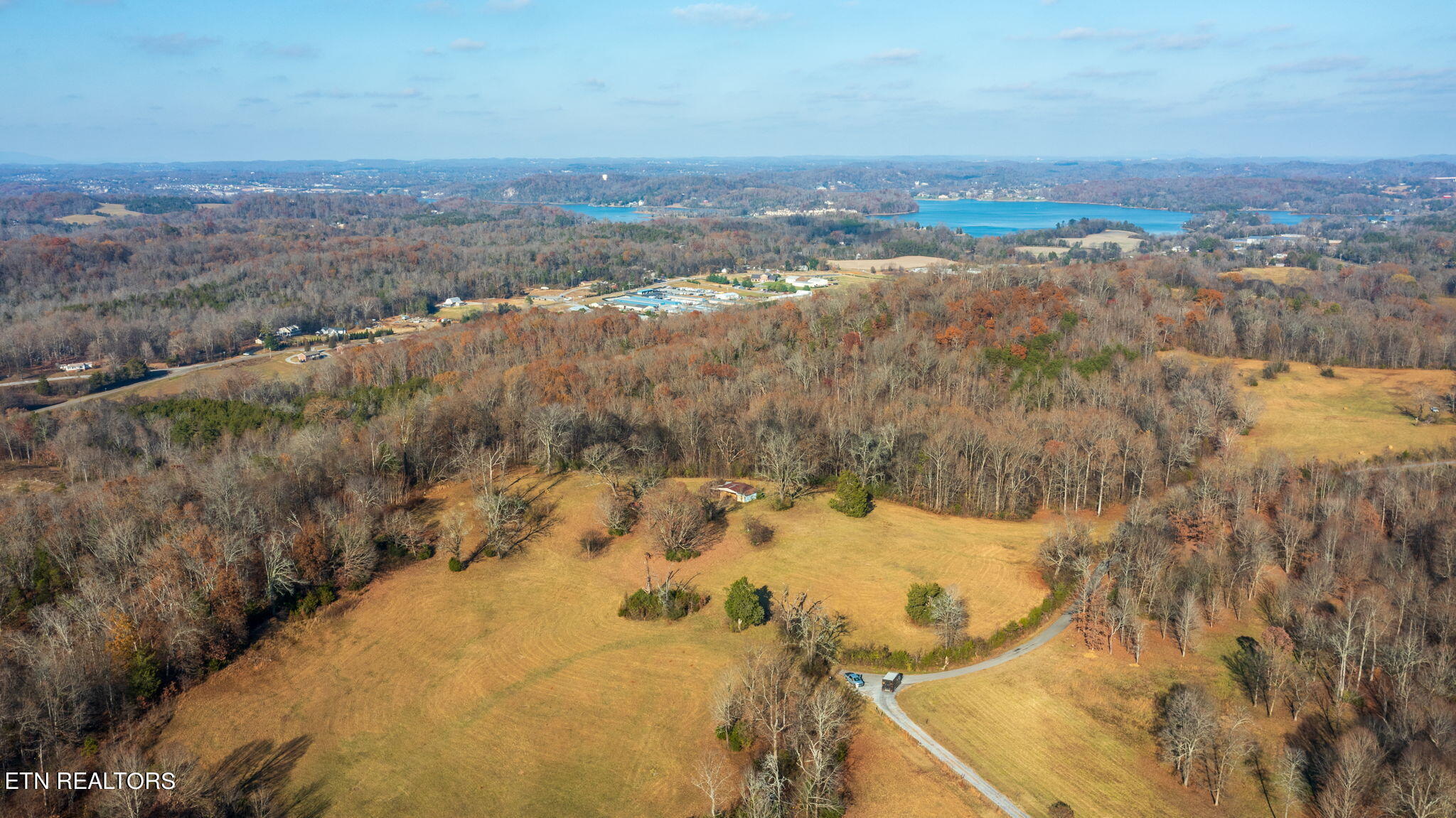 Wayne Bryant Road Louisville TN 37777