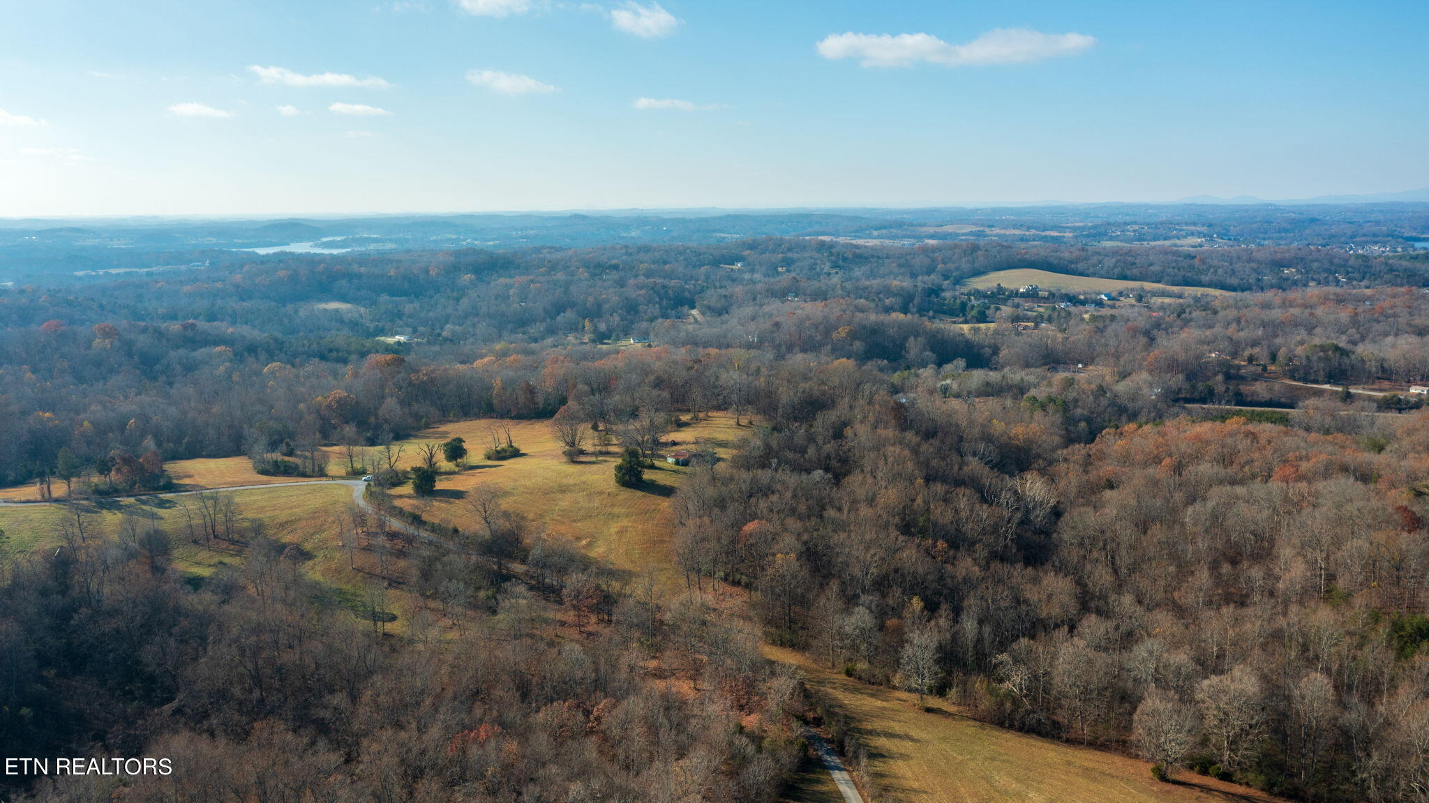 Wayne Bryant Road Louisville TN 37777