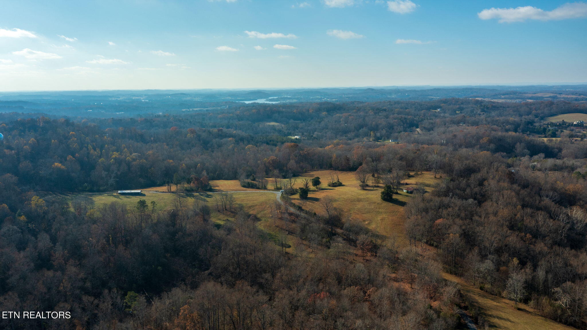 Wayne Bryant Road Louisville TN 37777