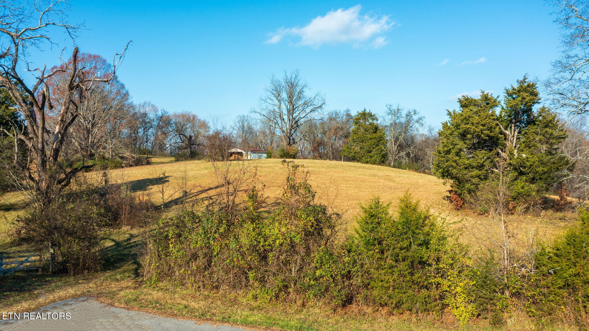 Wayne Bryant Road Louisville TN 37777