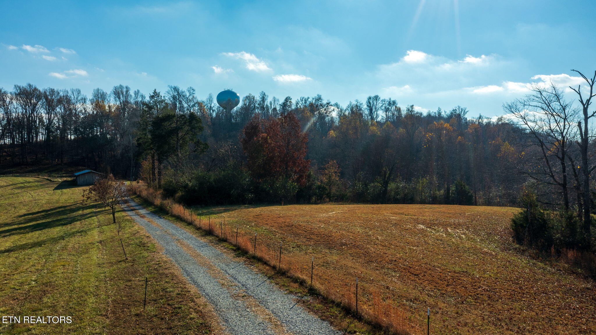 Wayne Bryant Road Louisville TN 37777