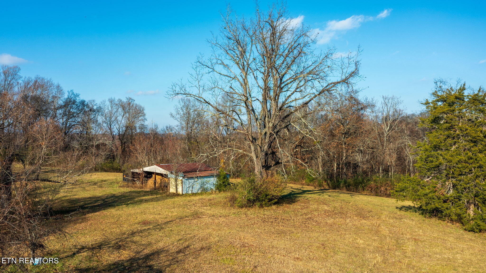 Wayne Bryant Road Louisville TN 37777