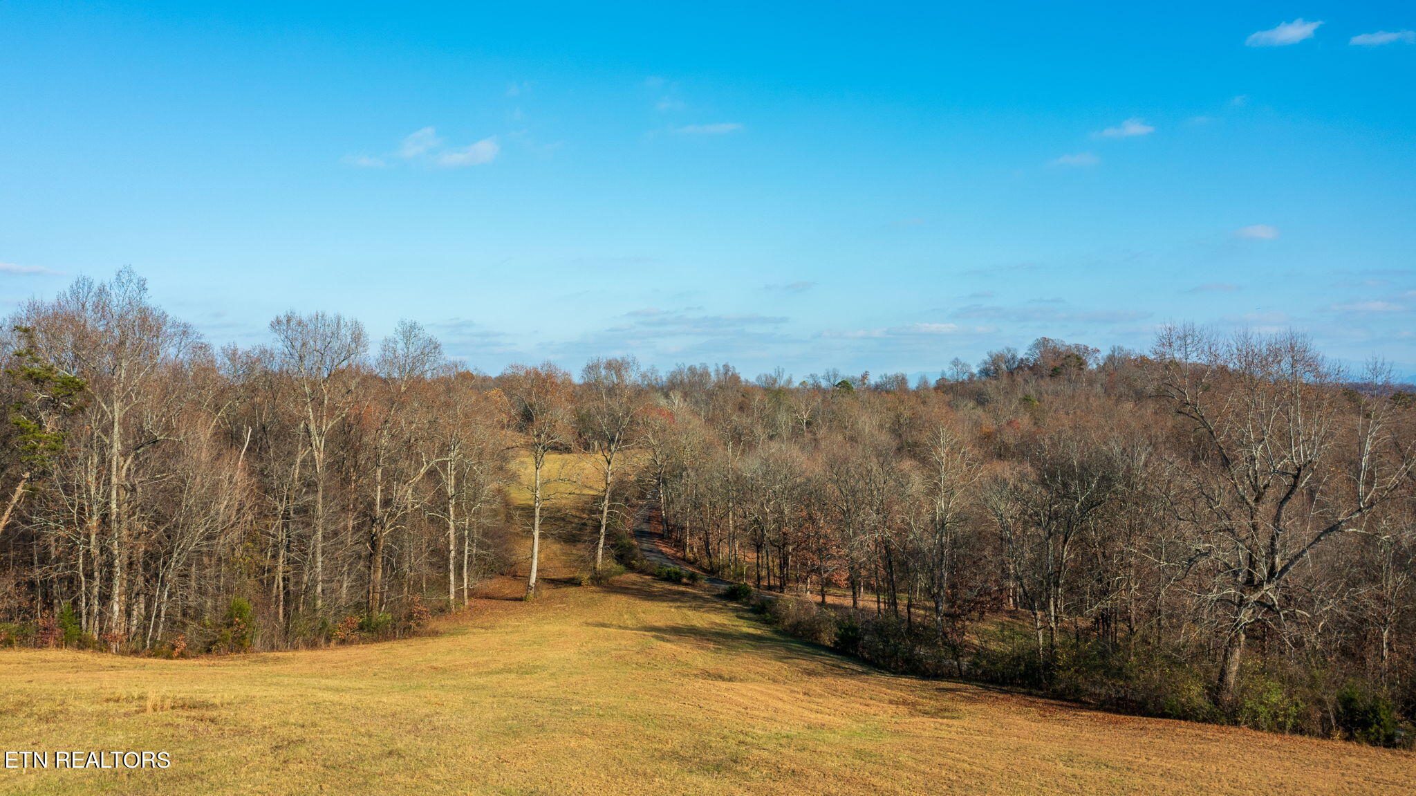 Wayne Bryant Road Louisville TN 37777
