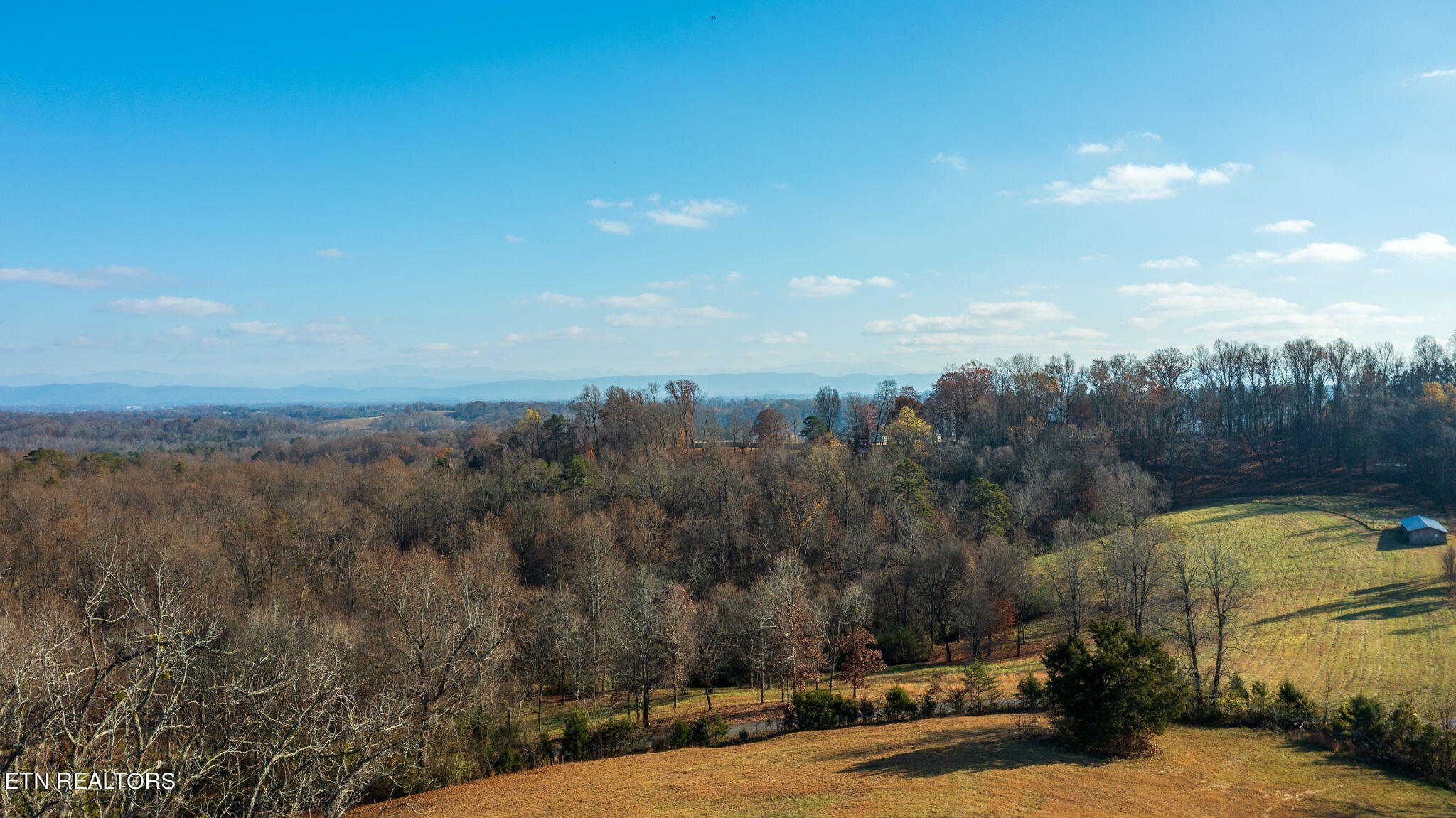Wayne Bryant Road Louisville TN 37777