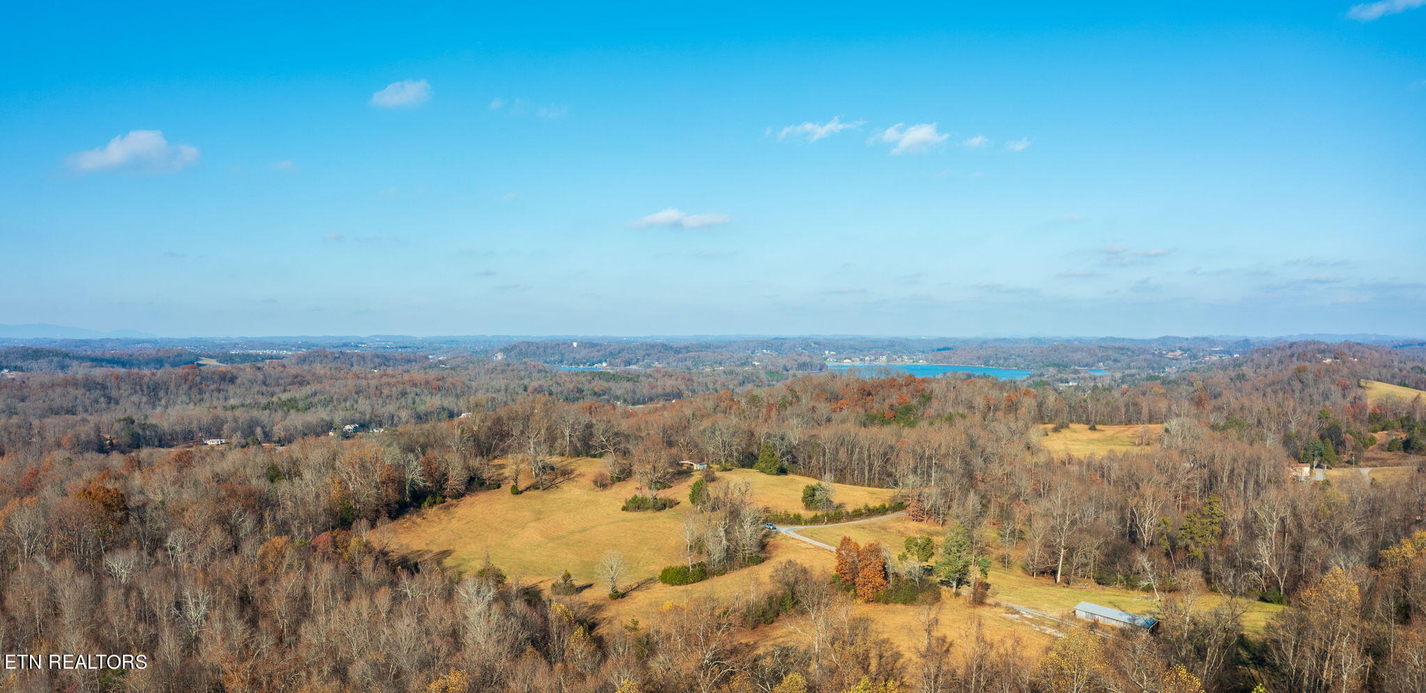 Wayne Bryant Road Louisville TN 37777