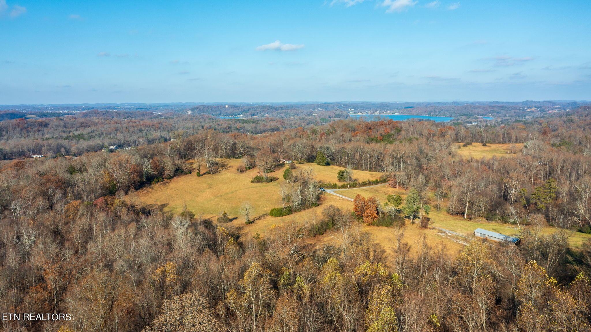 Wayne Bryant Road Louisville TN 37777