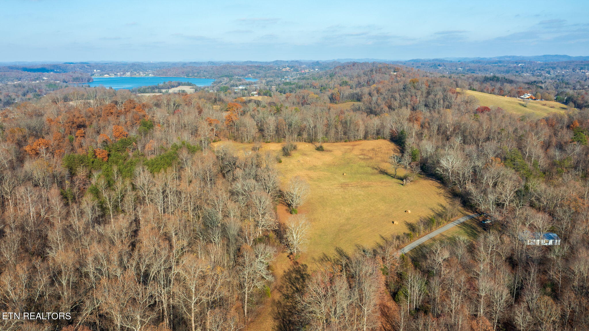 Wayne Bryant Road Louisville TN 37777