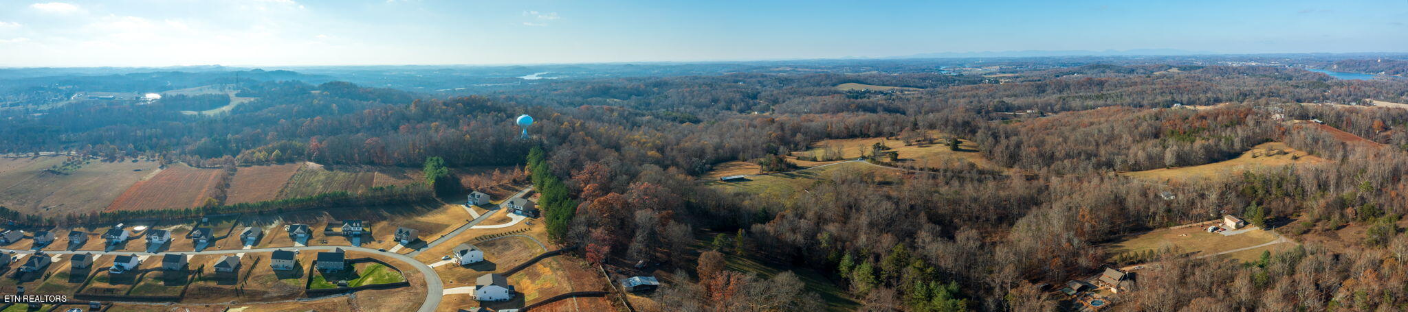 Wayne Bryant Road Louisville TN 37777