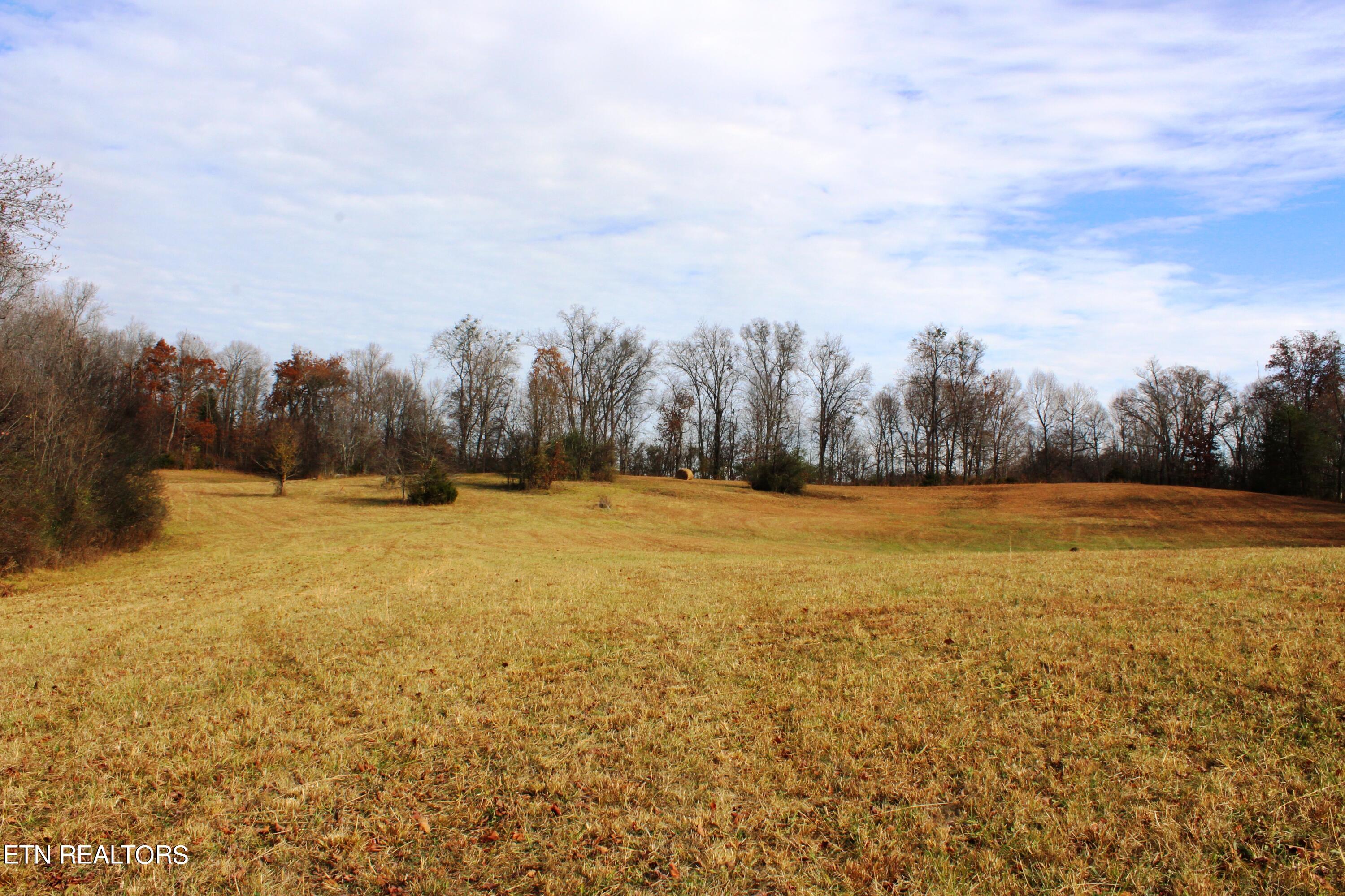 Wayne Bryant Road Louisville TN 37777