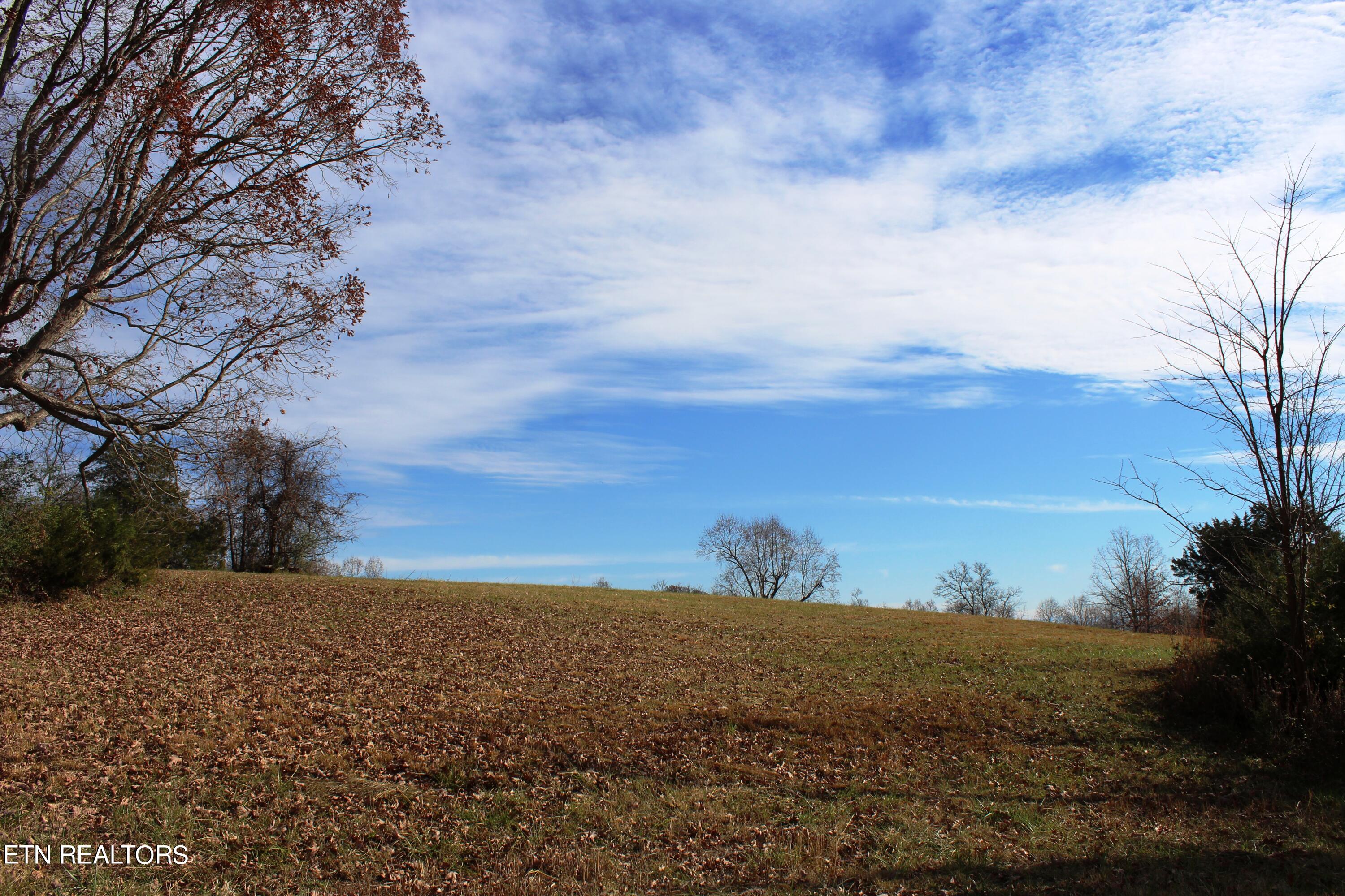 Wayne Bryant Road Louisville TN 37777