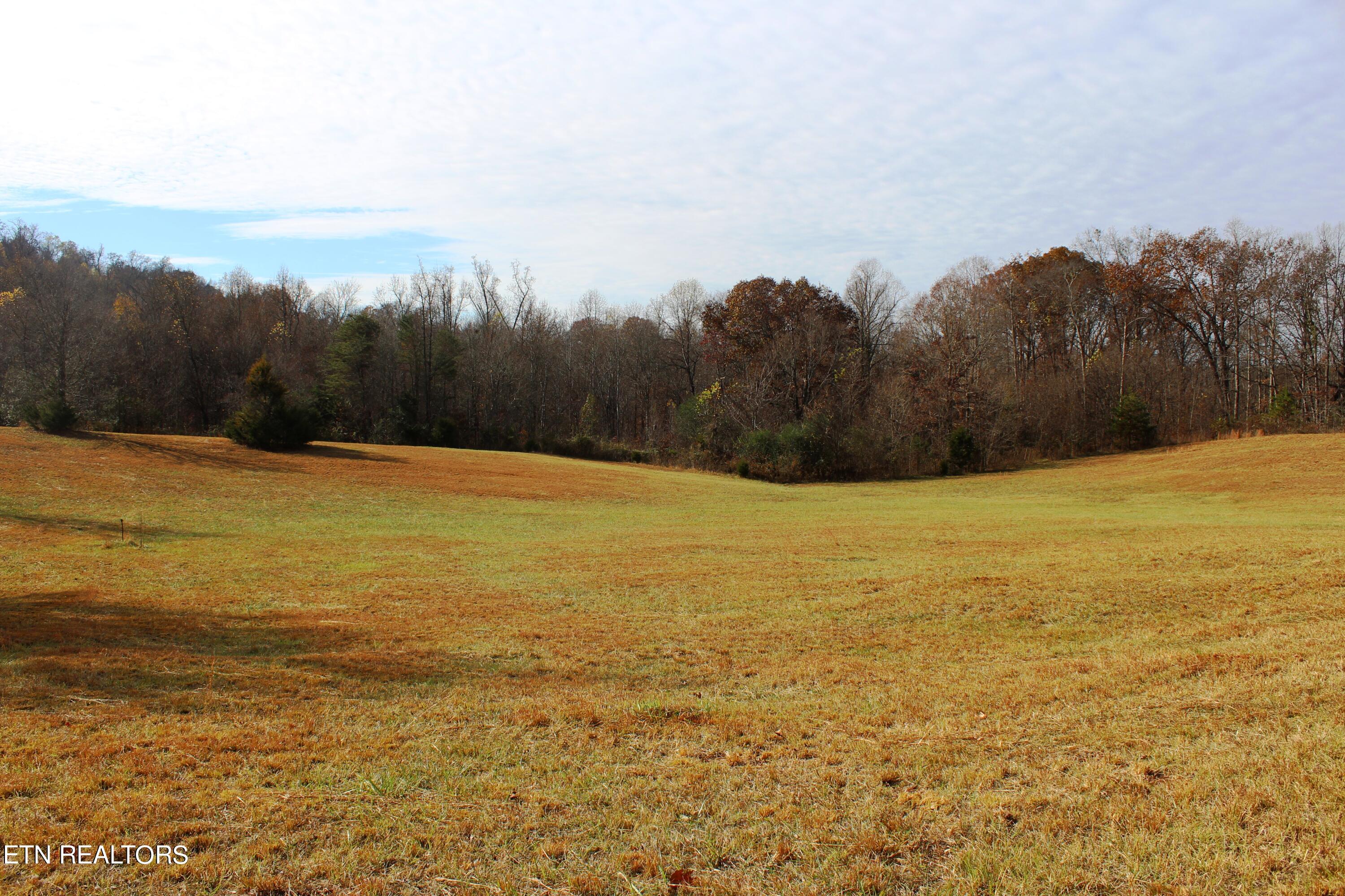 Wayne Bryant Road Louisville TN 37777