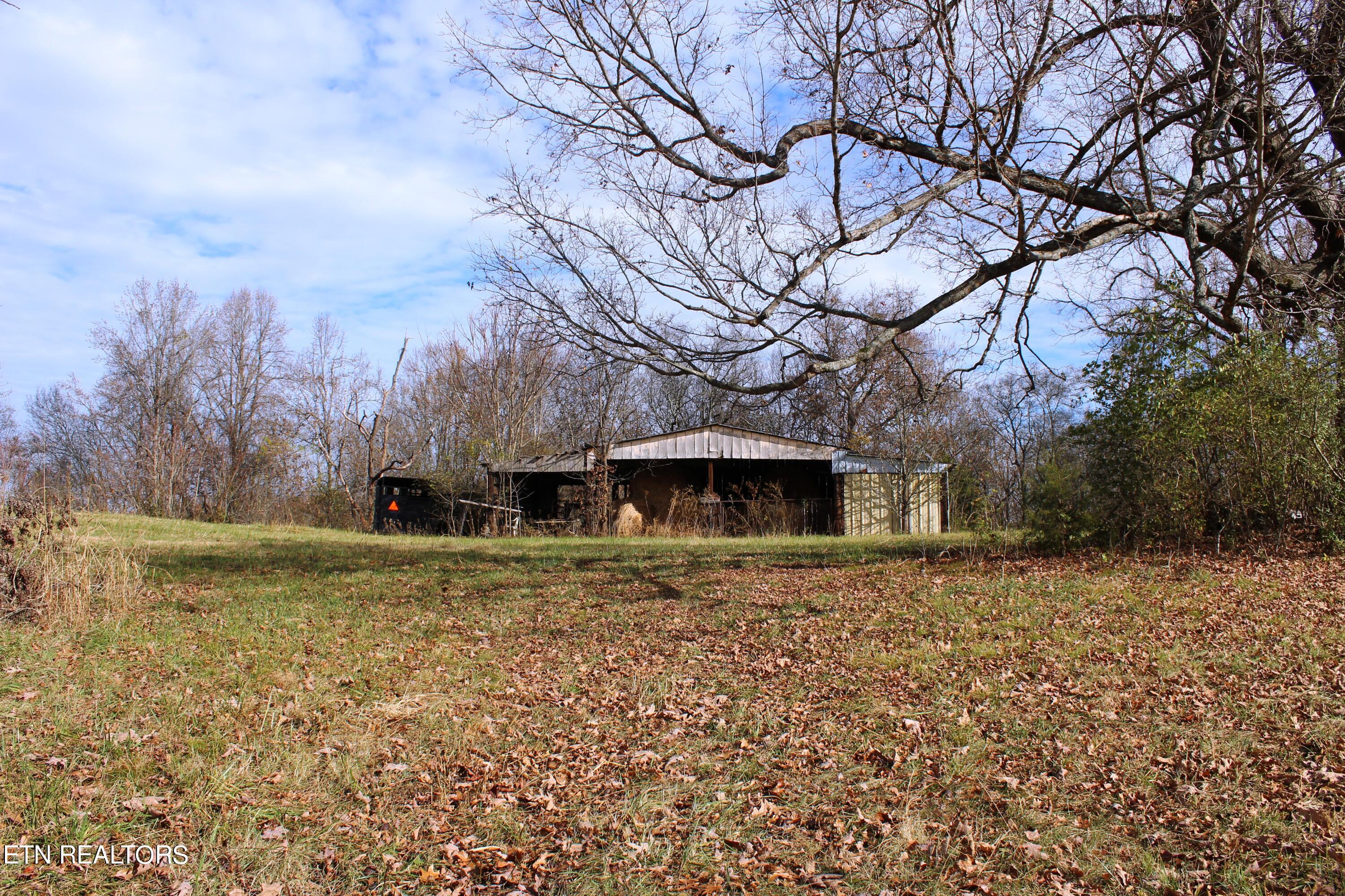 Wayne Bryant Road Louisville TN 37777