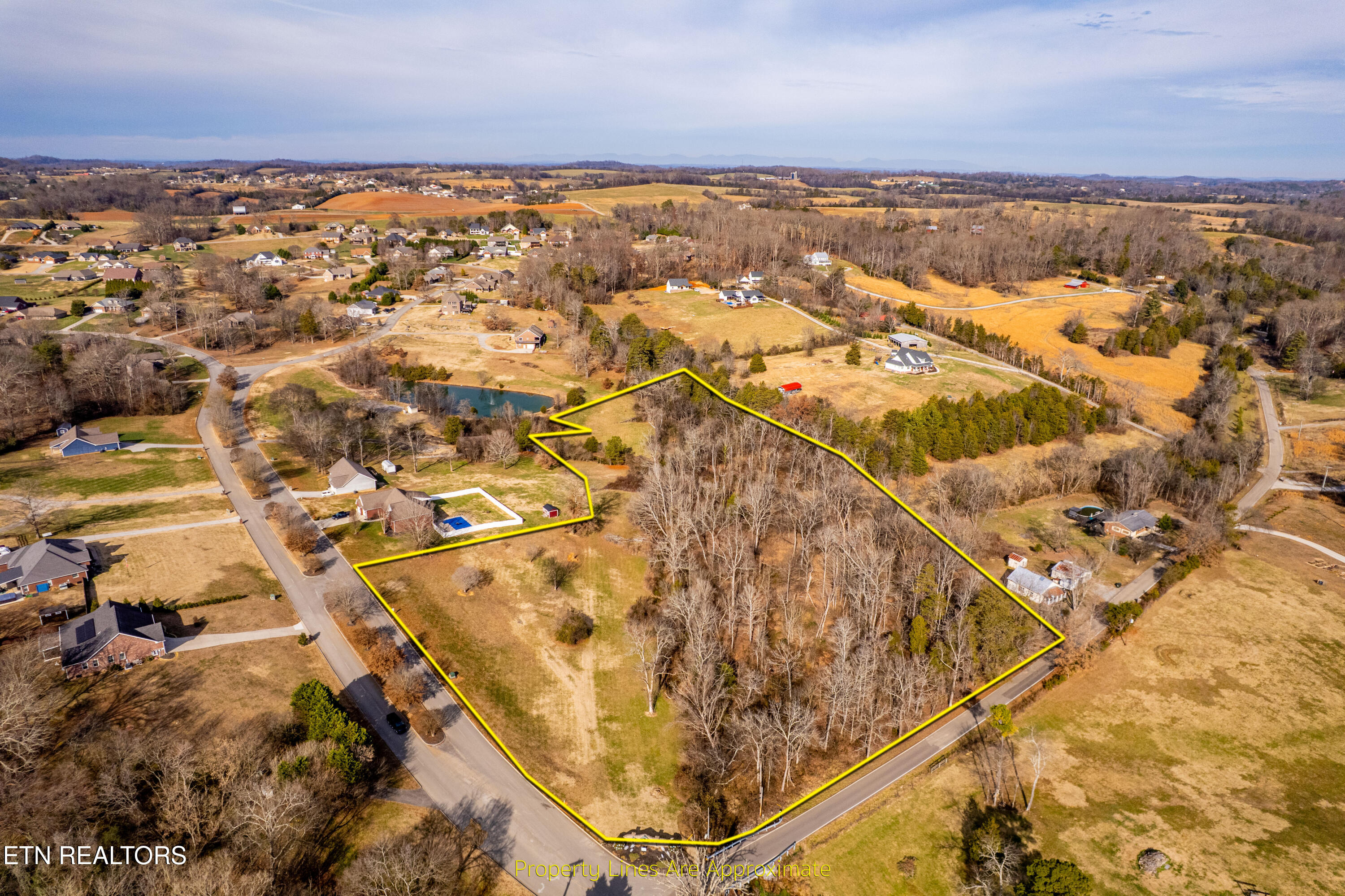 910 Houston Springs Road Greenback TN 37742