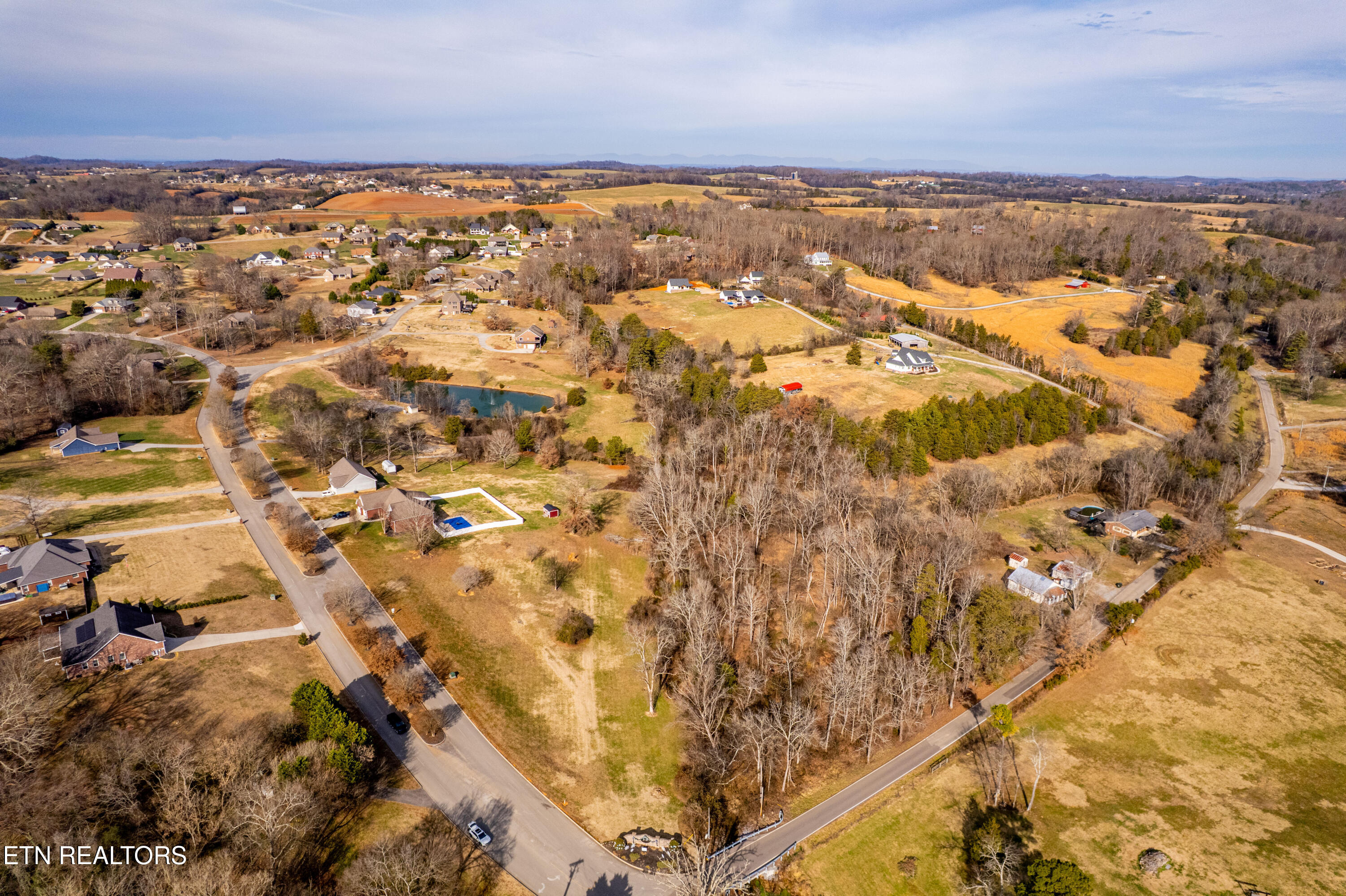 910 Houston Springs Road Greenback TN 37742