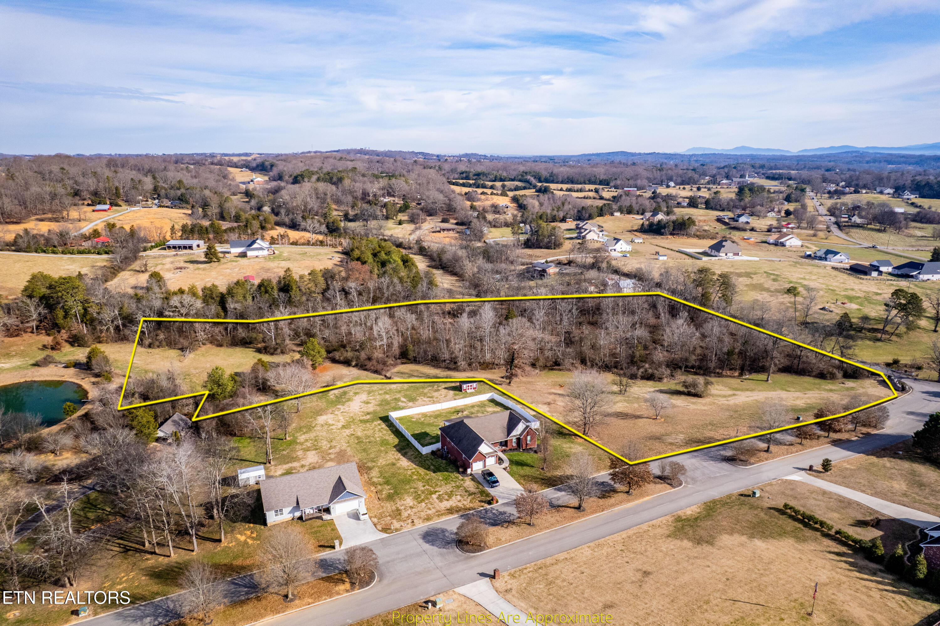 910 Houston Springs Road Greenback TN 37742