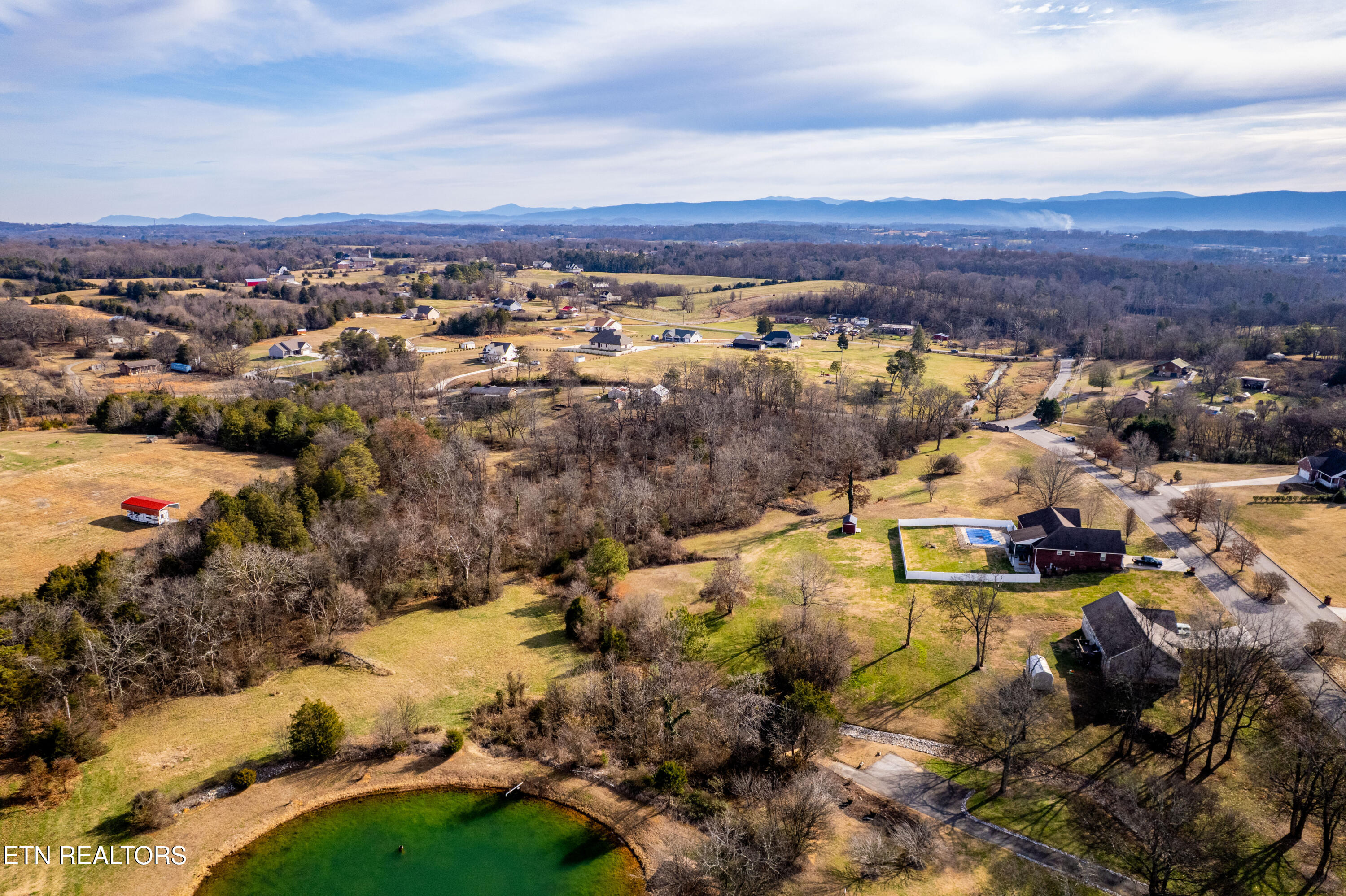 910 Houston Springs Road Greenback TN 37742