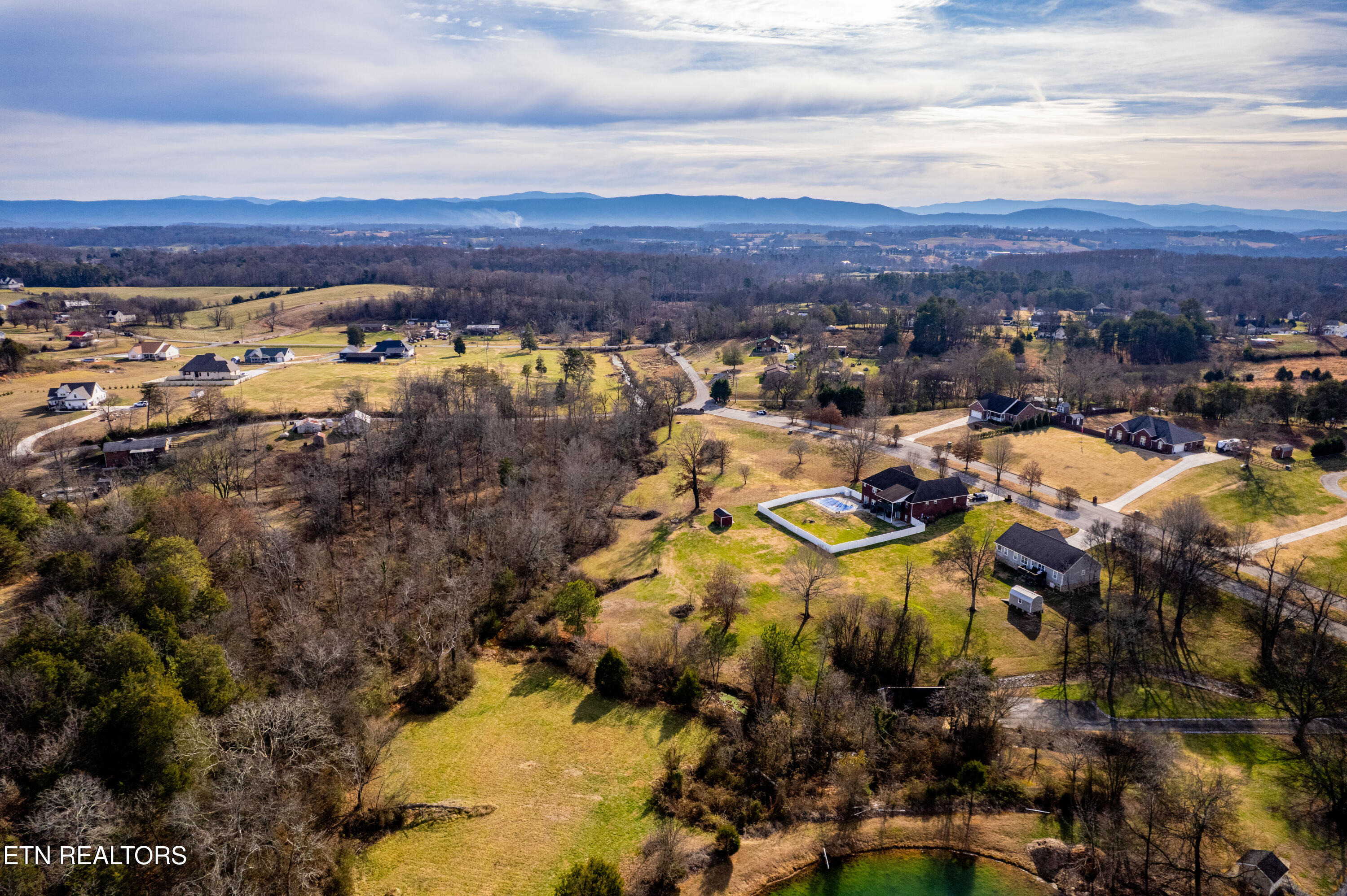 910 Houston Springs Road Greenback TN 37742