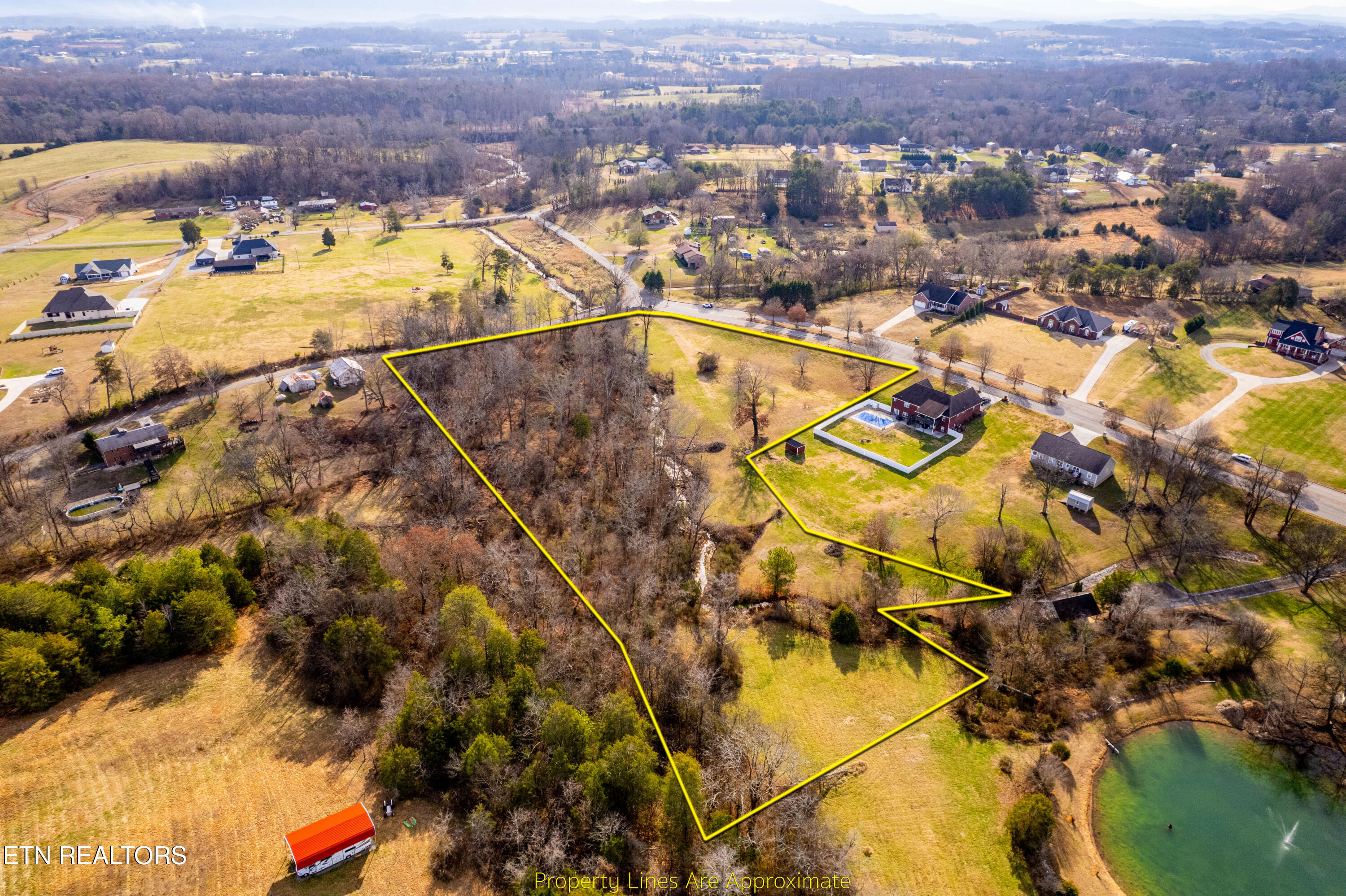 910 Houston Springs Road Greenback TN 37742