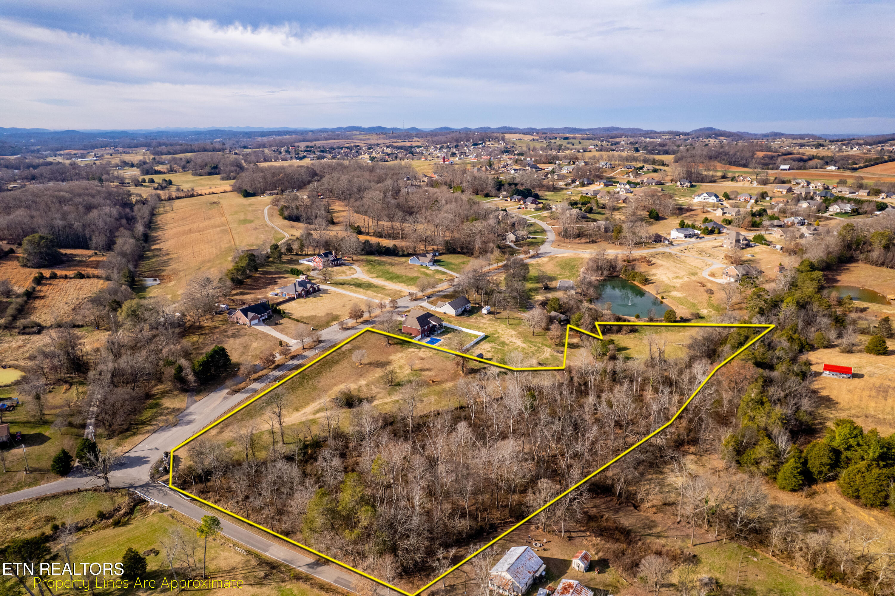 910 Houston Springs Road Greenback TN 37742