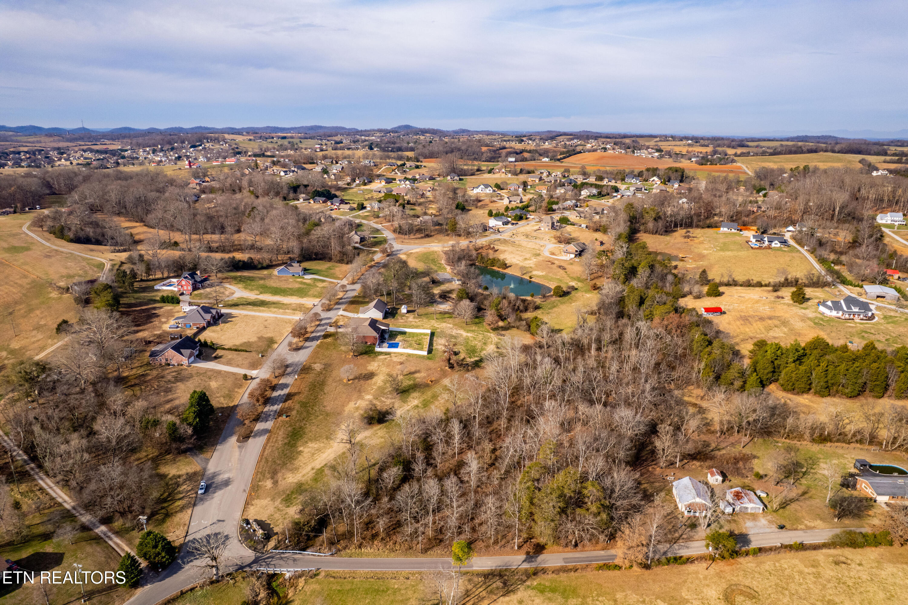 910 Houston Springs Road Greenback TN 37742