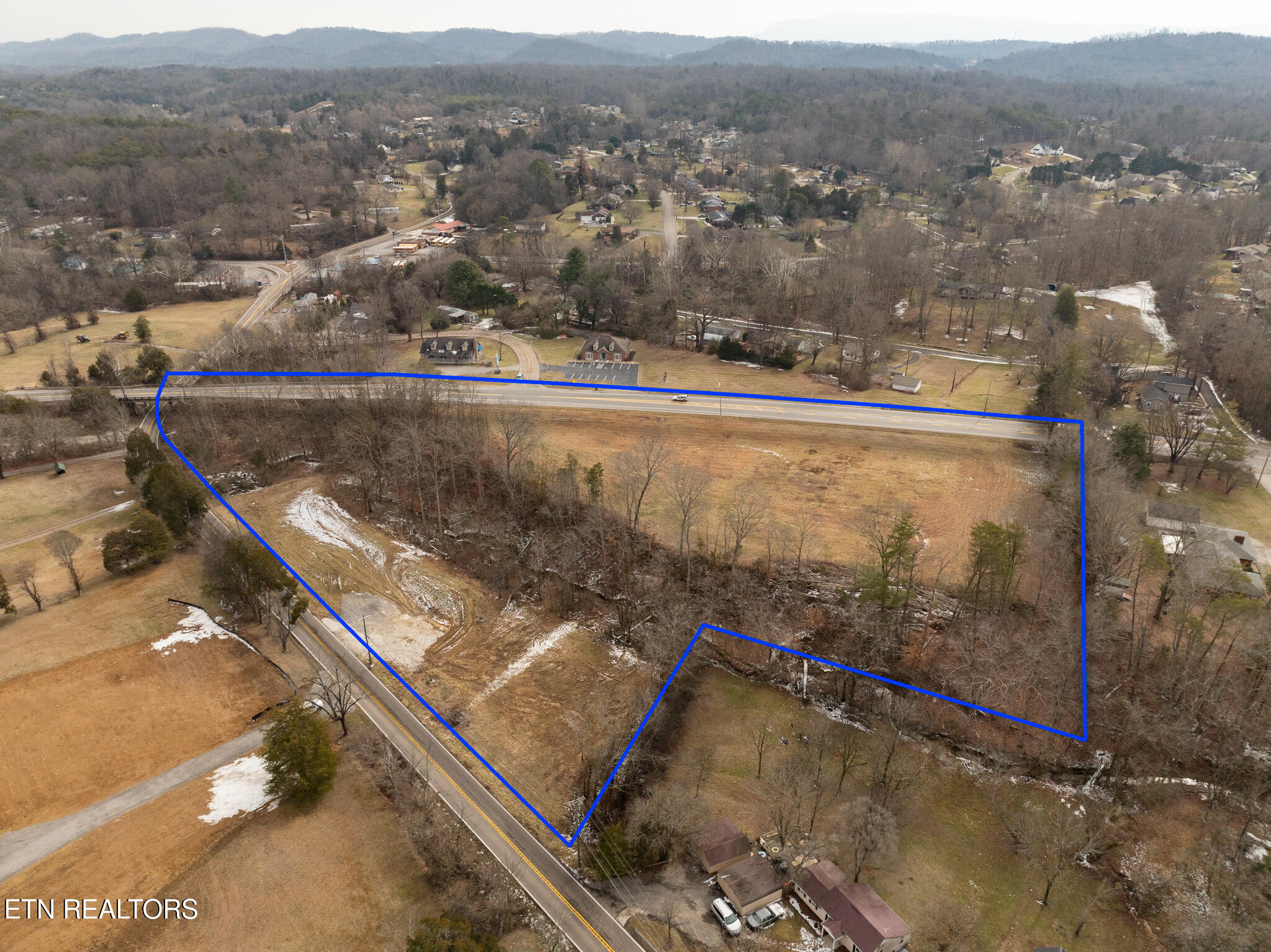 0 E Governor John Sevier Highway Knoxville TN 37920