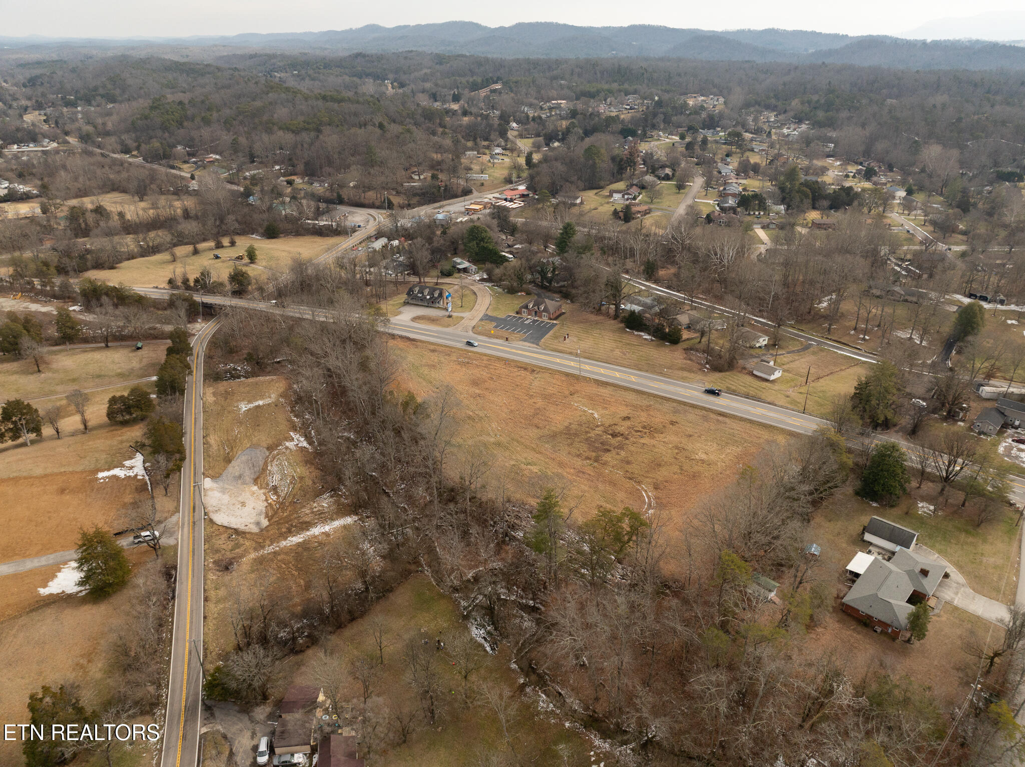 0 E Governor John Sevier Highway Knoxville TN 37920
