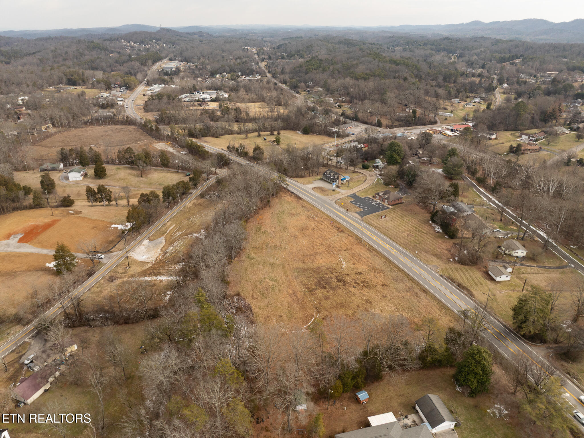 0 E Governor John Sevier Highway Knoxville TN 37920