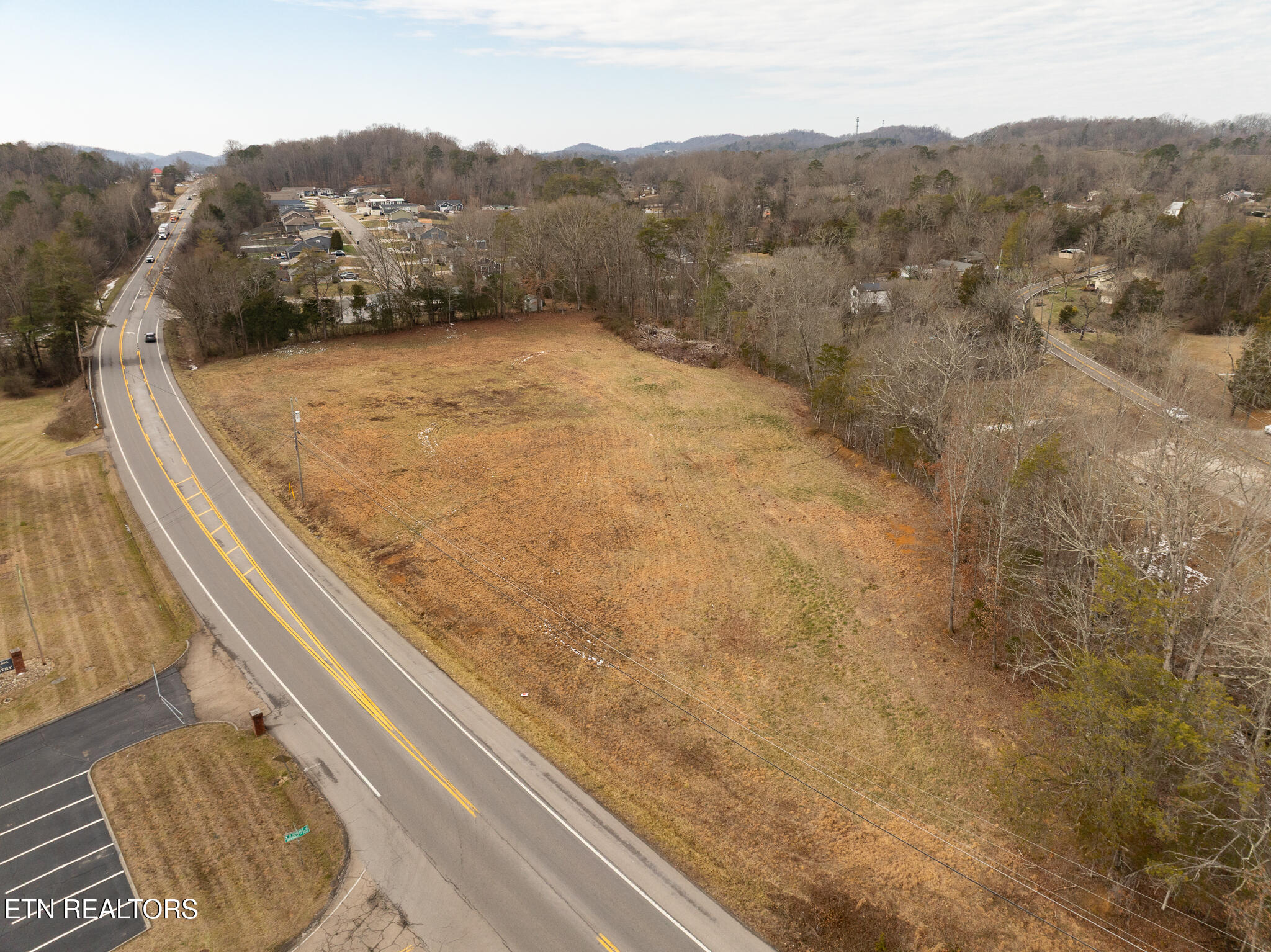 0 E Governor John Sevier Highway Knoxville TN 37920