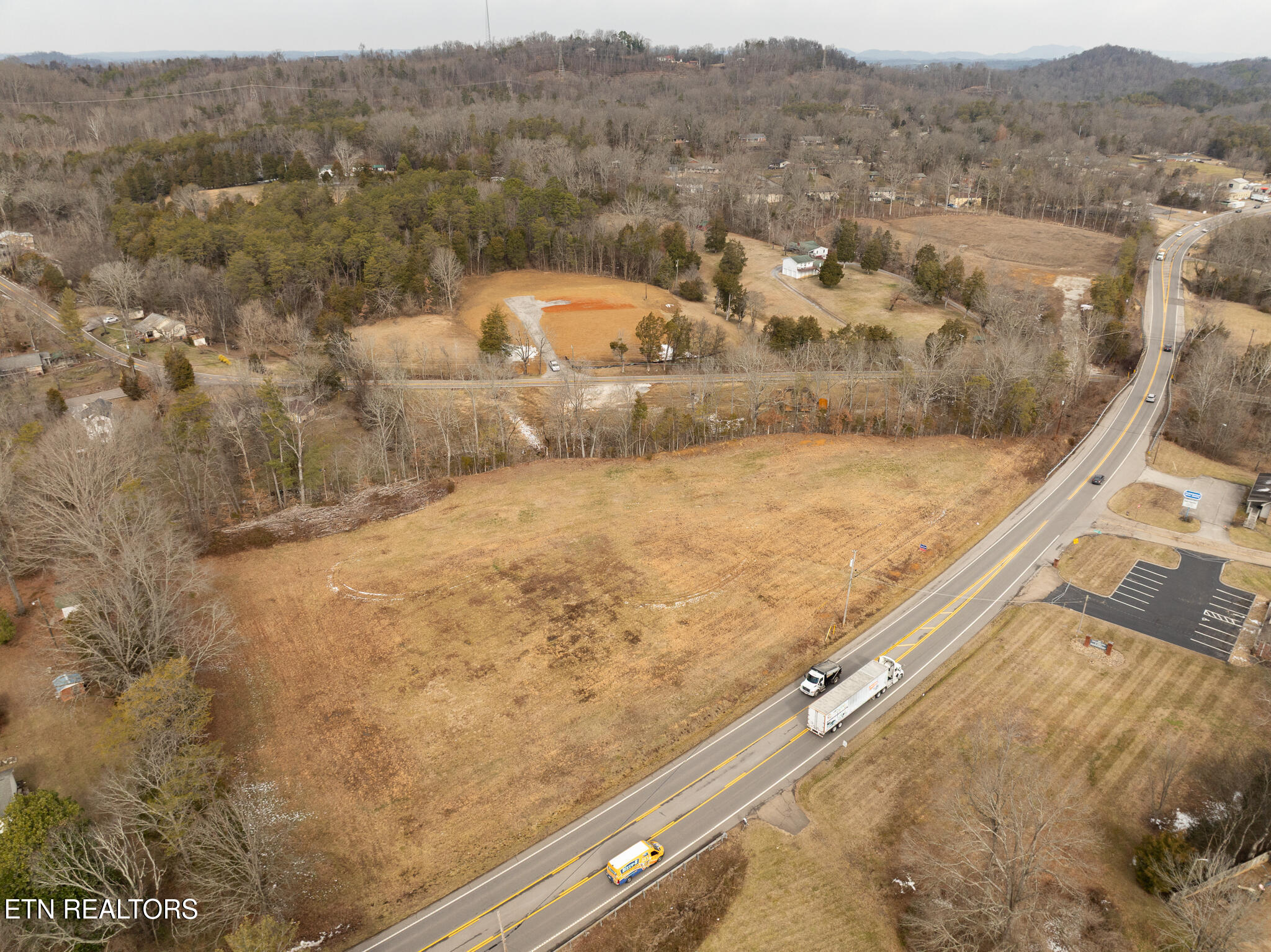 0 E Governor John Sevier Highway Knoxville TN 37920