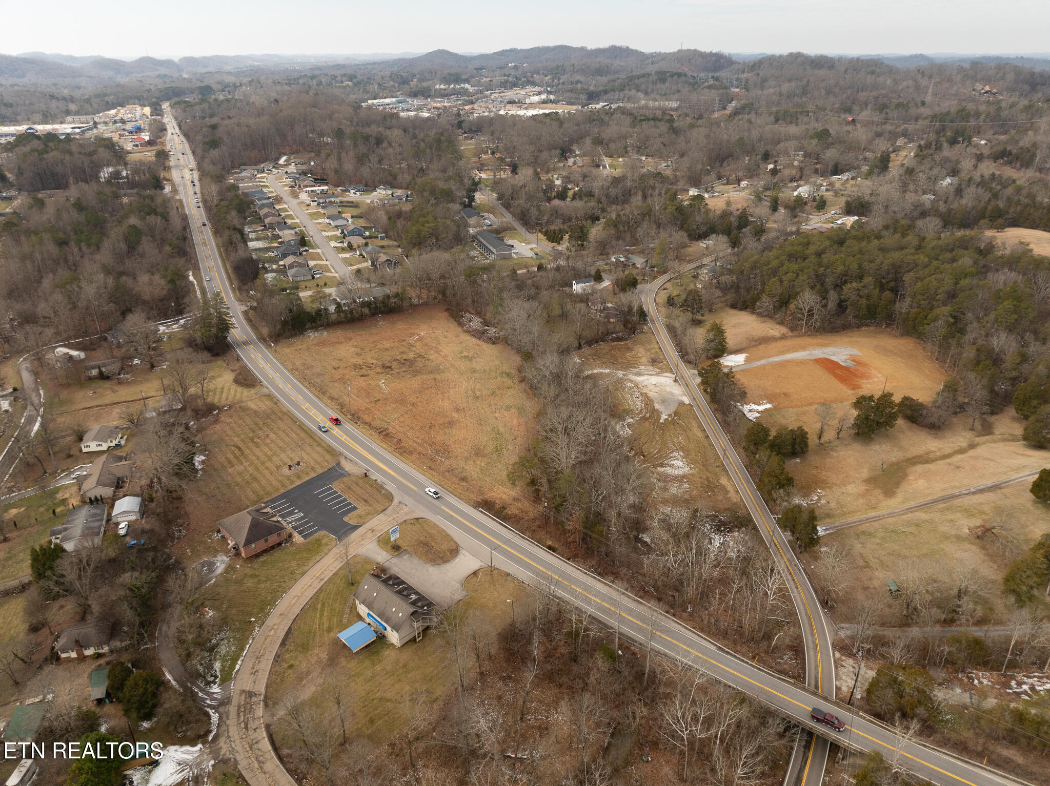 0 E Governor John Sevier Highway Knoxville TN 37920