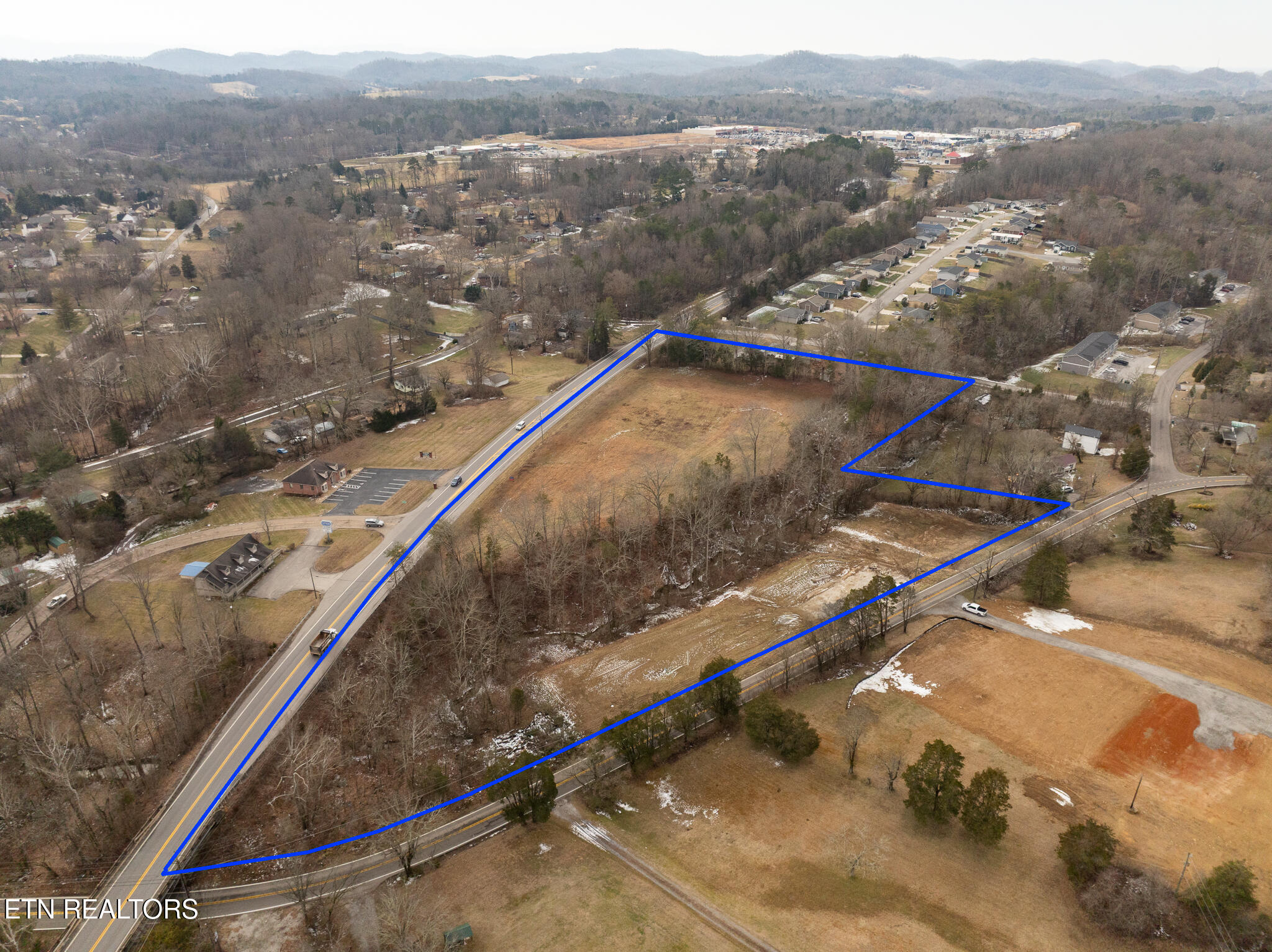 0 E Governor John Sevier Highway Knoxville TN 37920