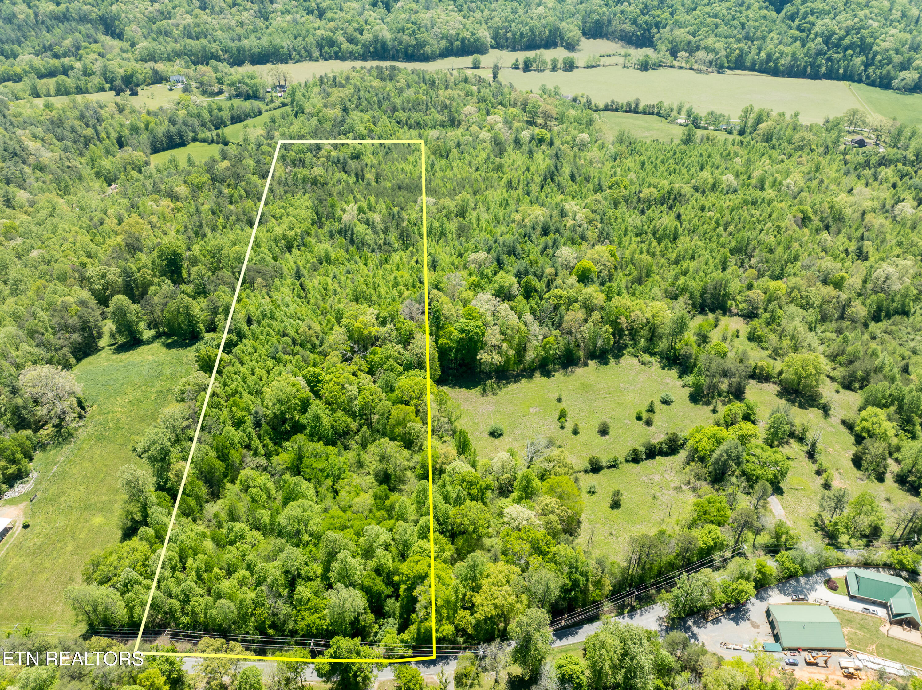 604 E Millers Cove Road Walland TN 37886
