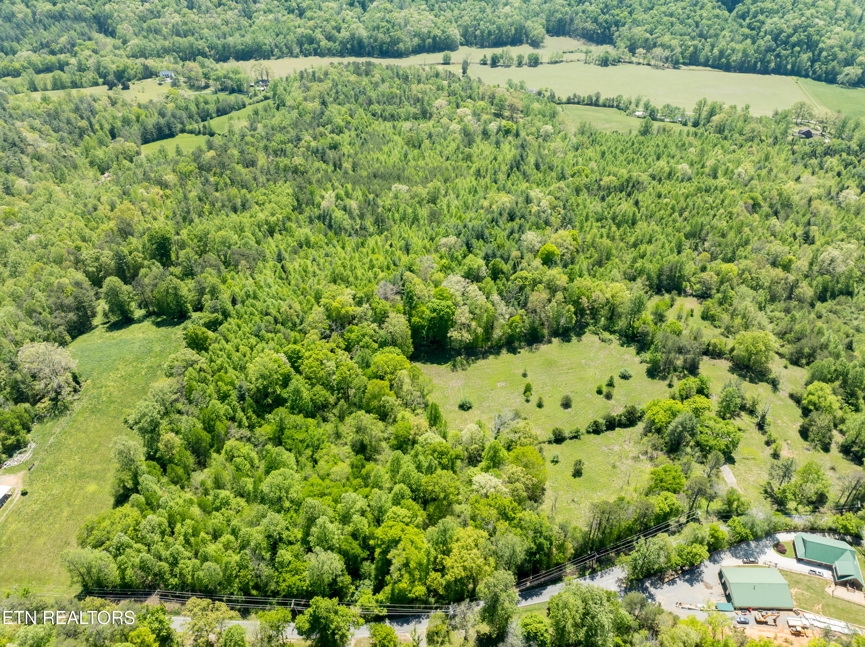 604 E Millers Cove Road Walland TN 37886