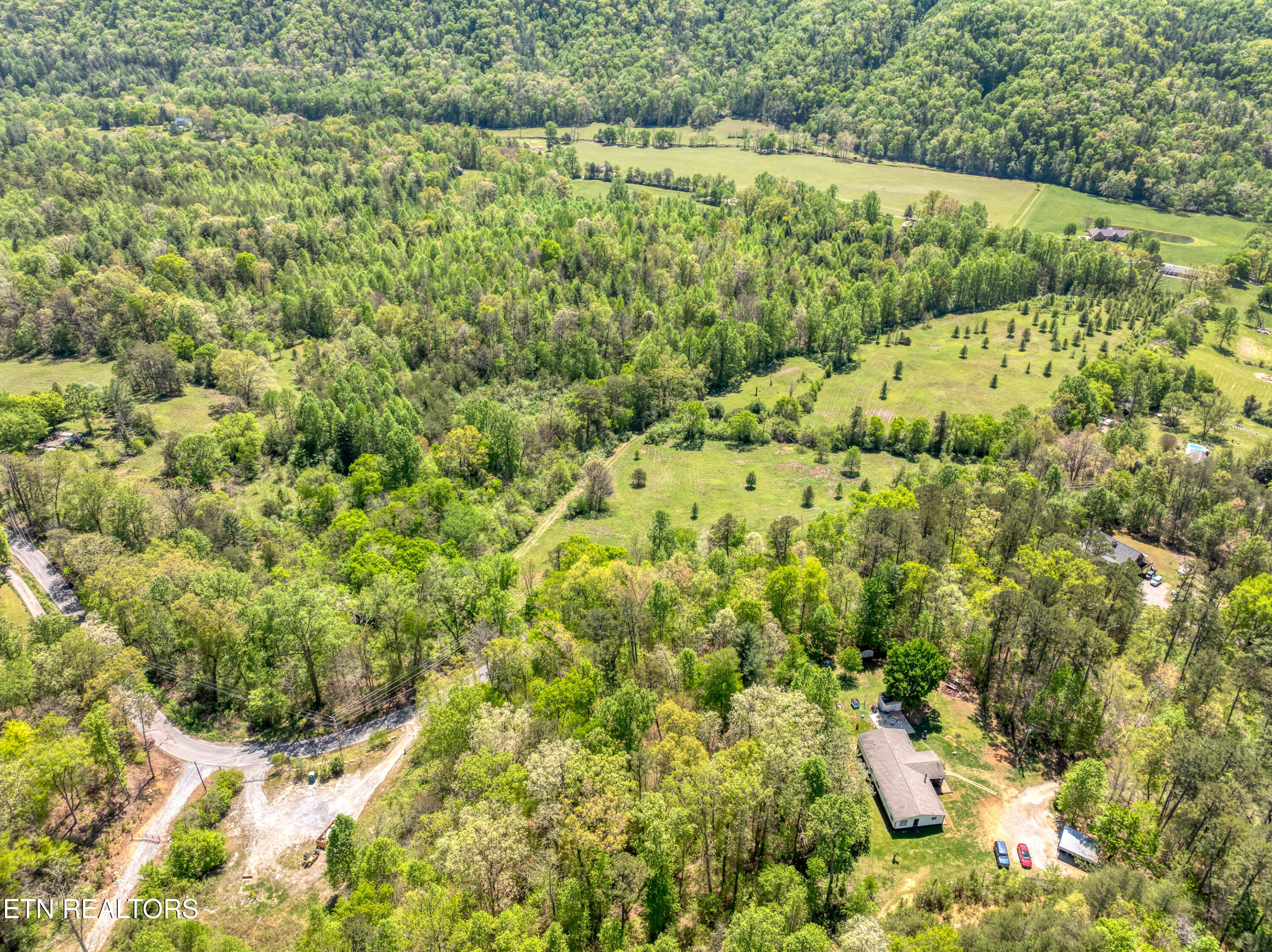 604 E Millers Cove Road Walland TN 37886