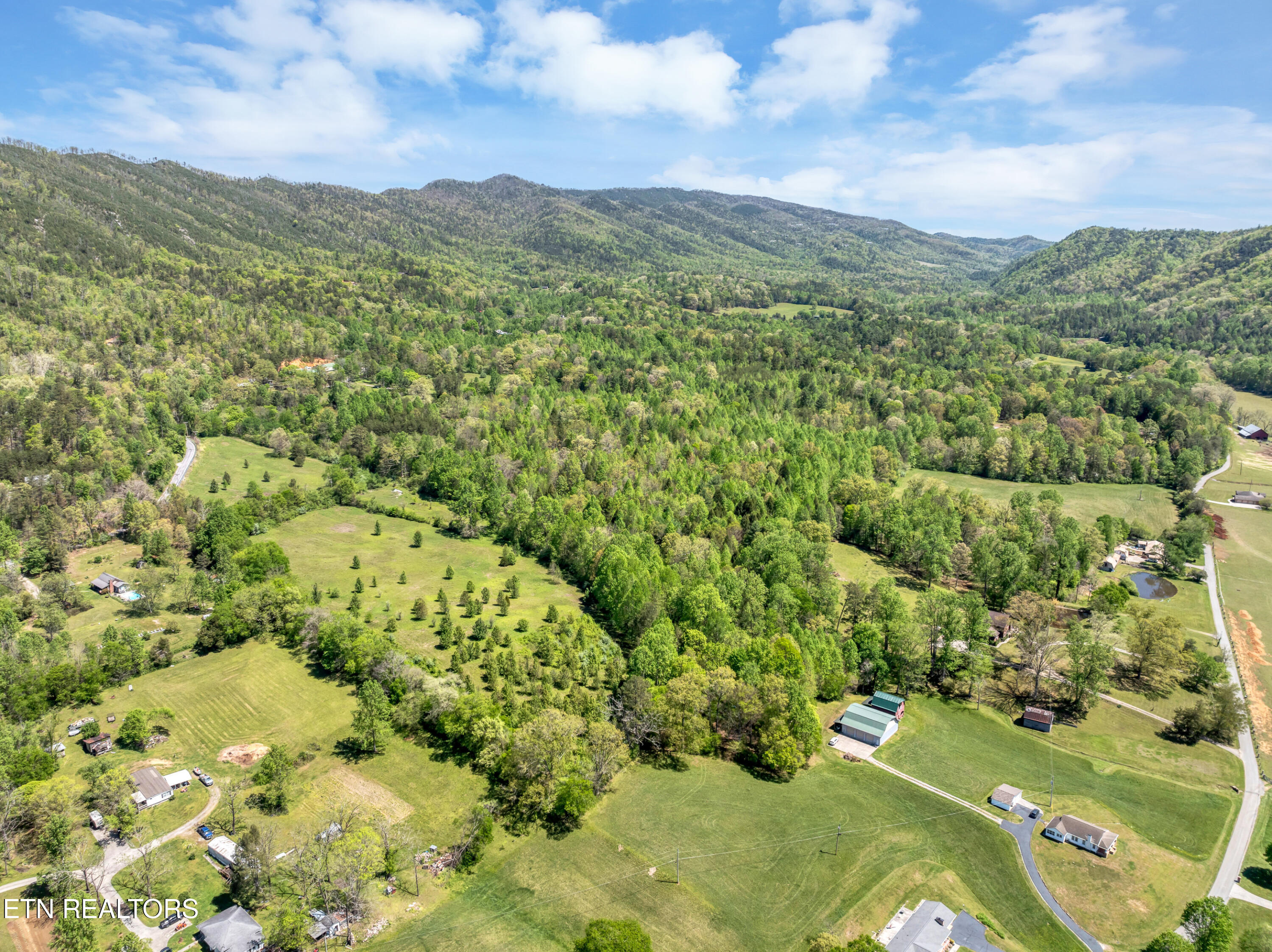 604 E Millers Cove Road Walland TN 37886