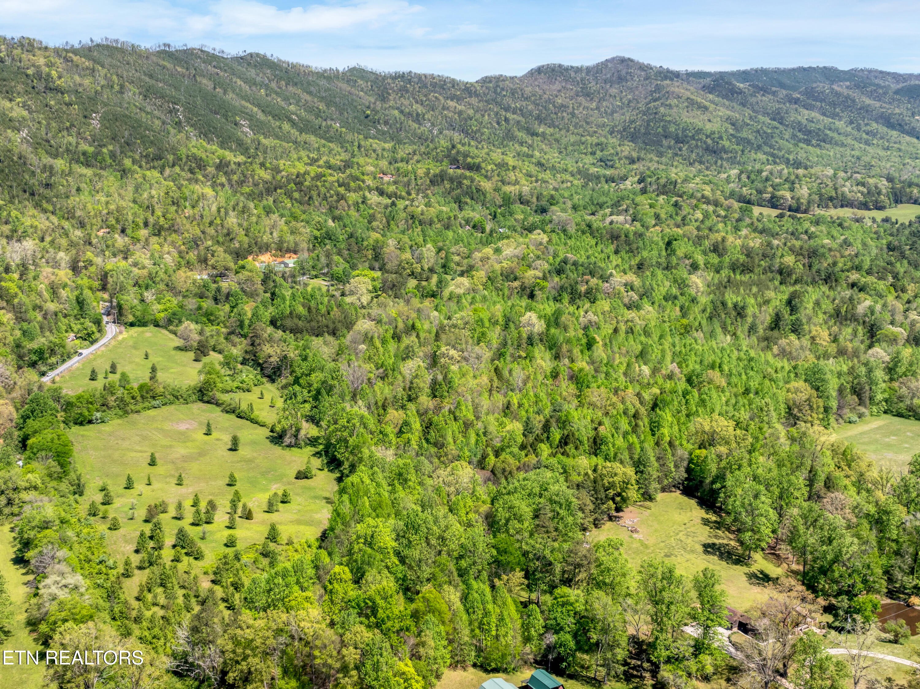 604 E Millers Cove Road Walland TN 37886