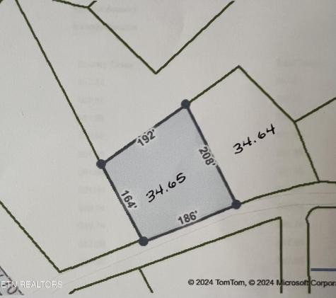 Lot 132 Estate Loop Trail Crossville TN 38555