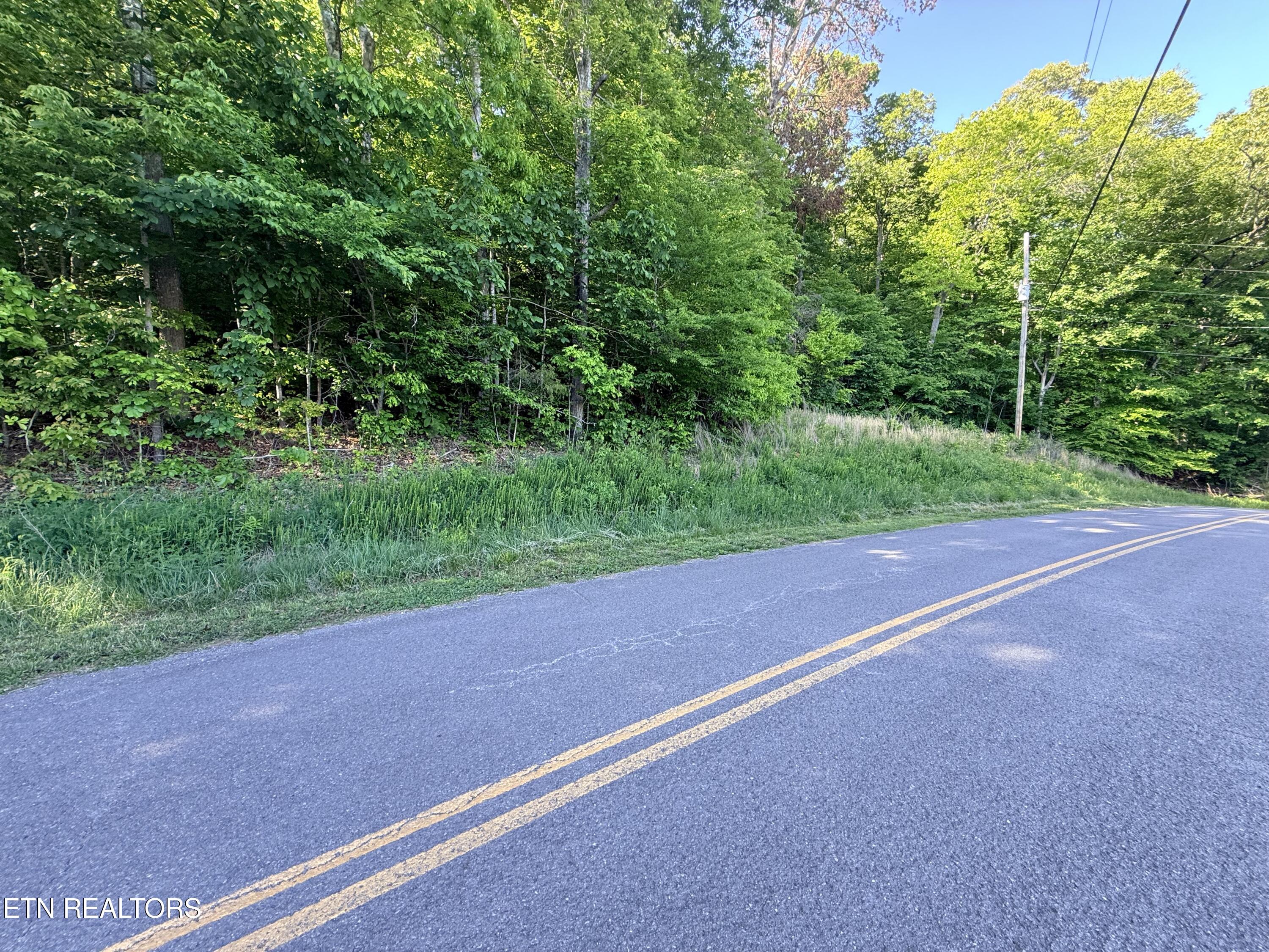 Lot 74, Norris Shores Drive Sharps Chapel TN 37866