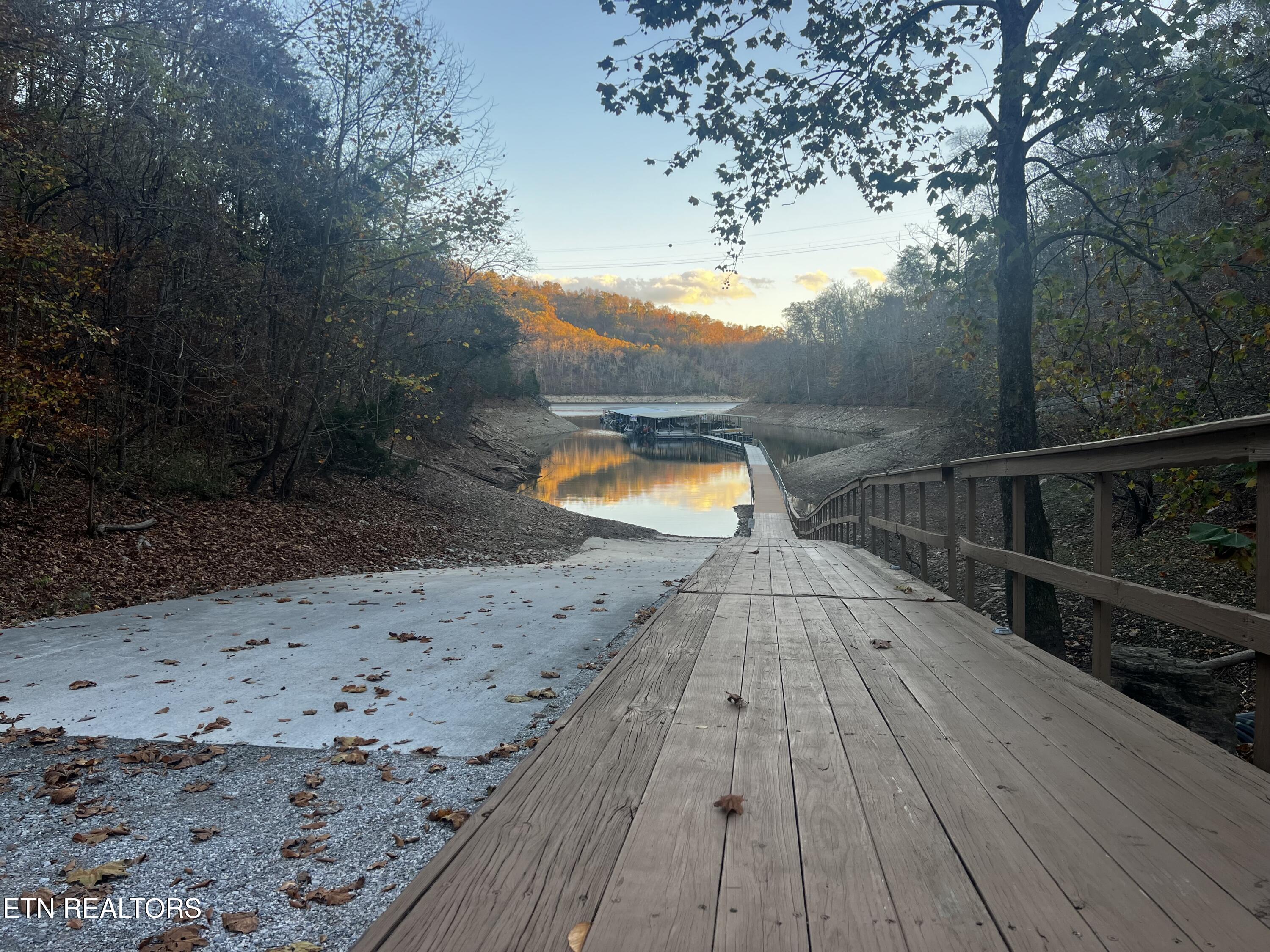 Lot 74, Norris Shores Drive Sharps Chapel TN 37866